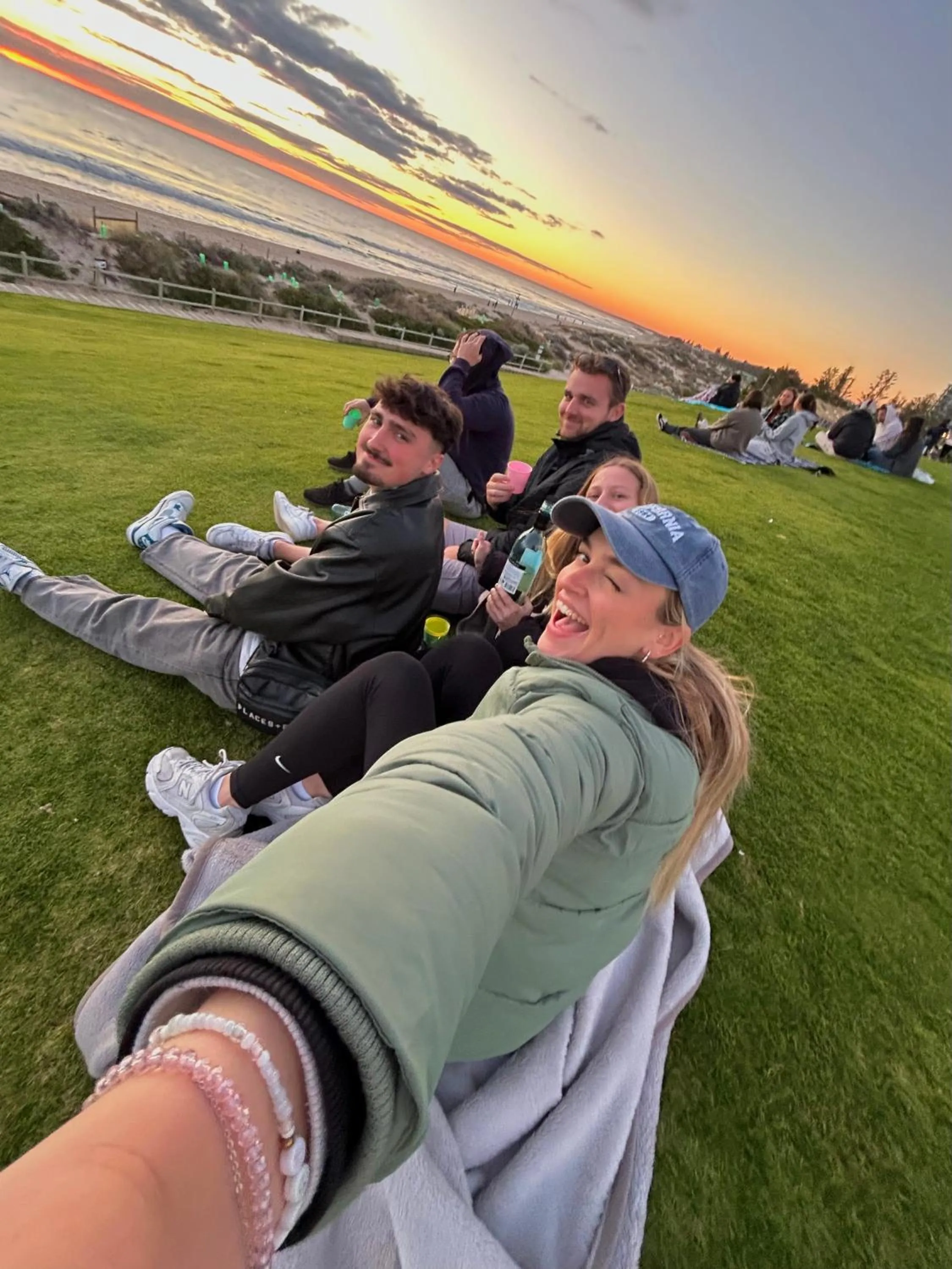 Shiralee Hostel -note - Valid passport required to check in