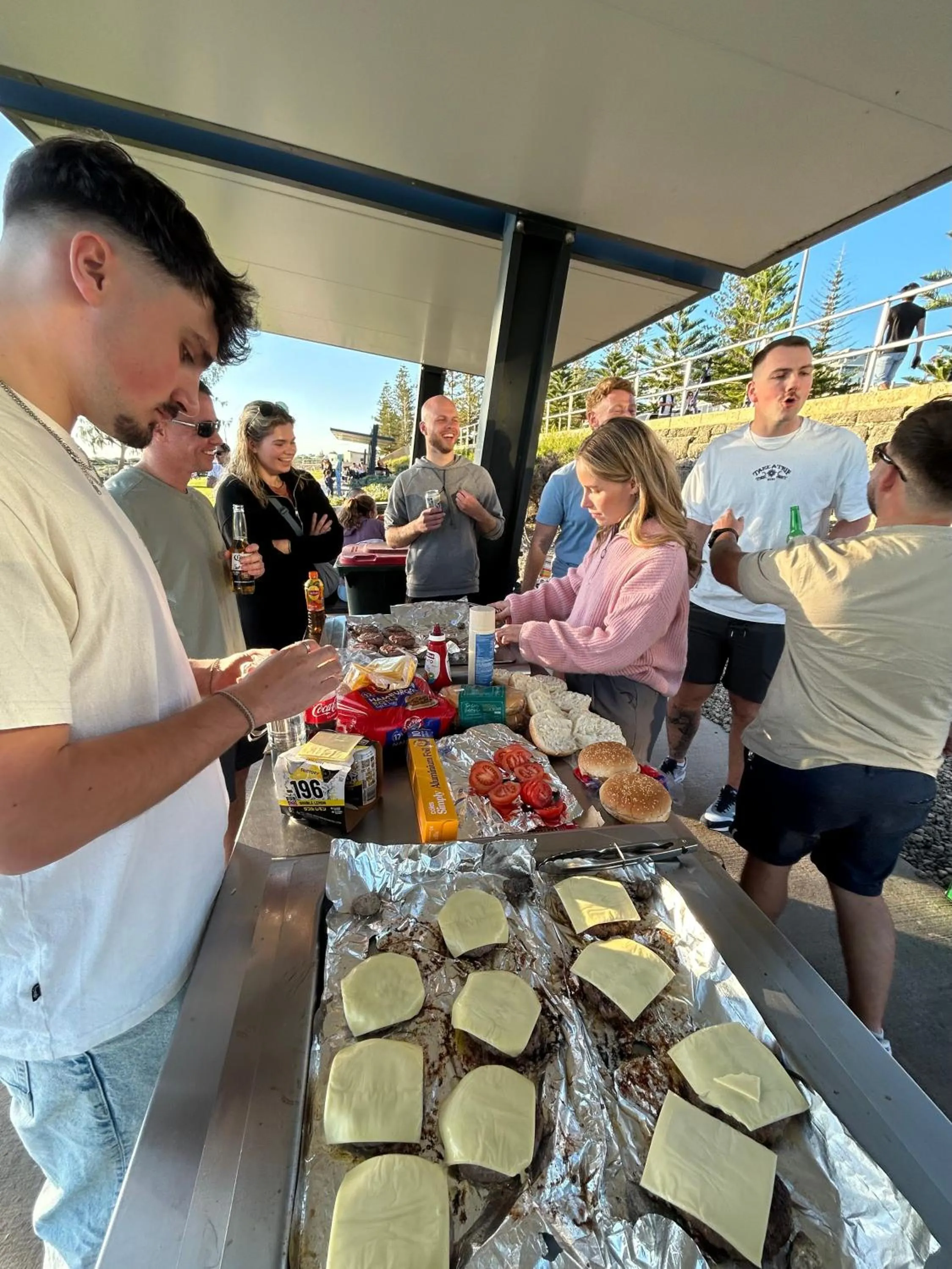 Shiralee Hostel -note - Valid passport required to check in