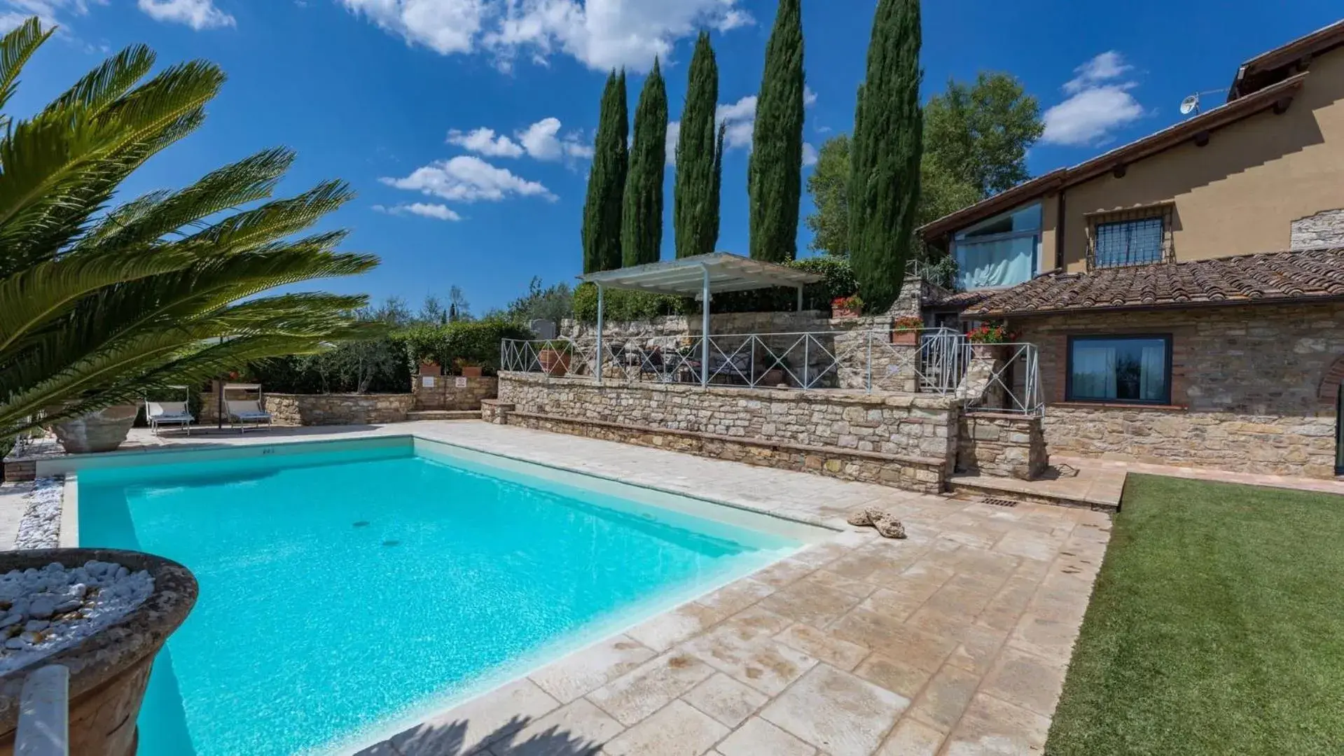 Casa dei Mandorli Casa dei Mandorli