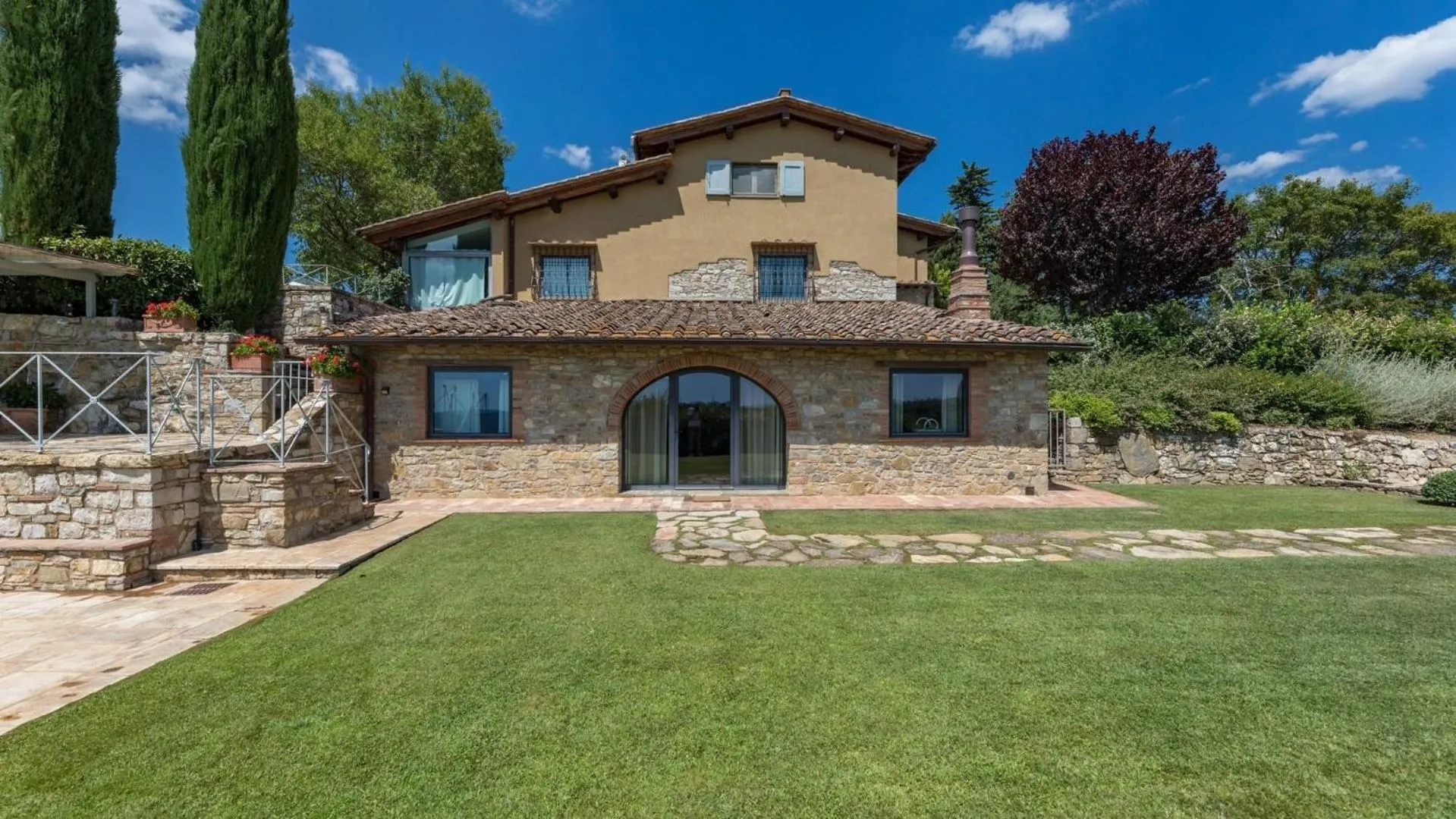 Casa dei Mandorli