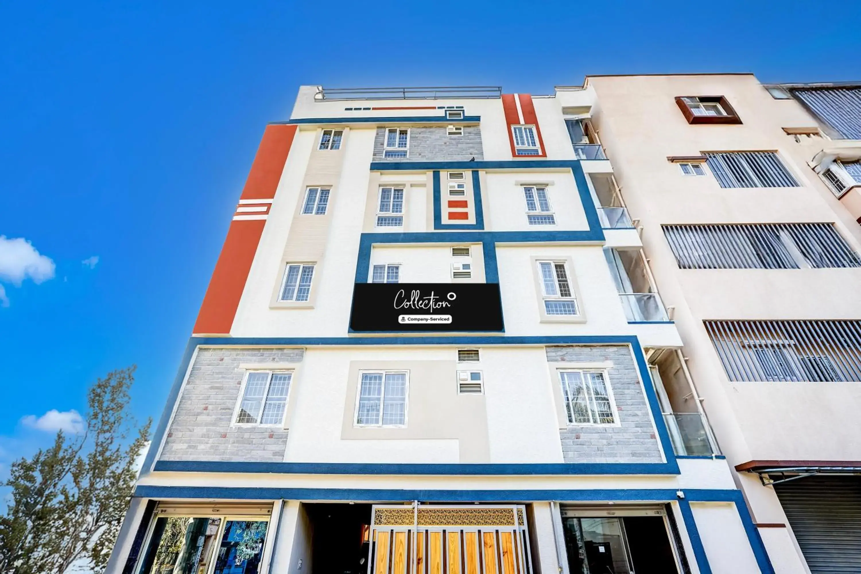 Super Collection O K R Puram Near Siddhivinayaka Temple Super Collection O K R Puram Near Siddhivinayaka Temple