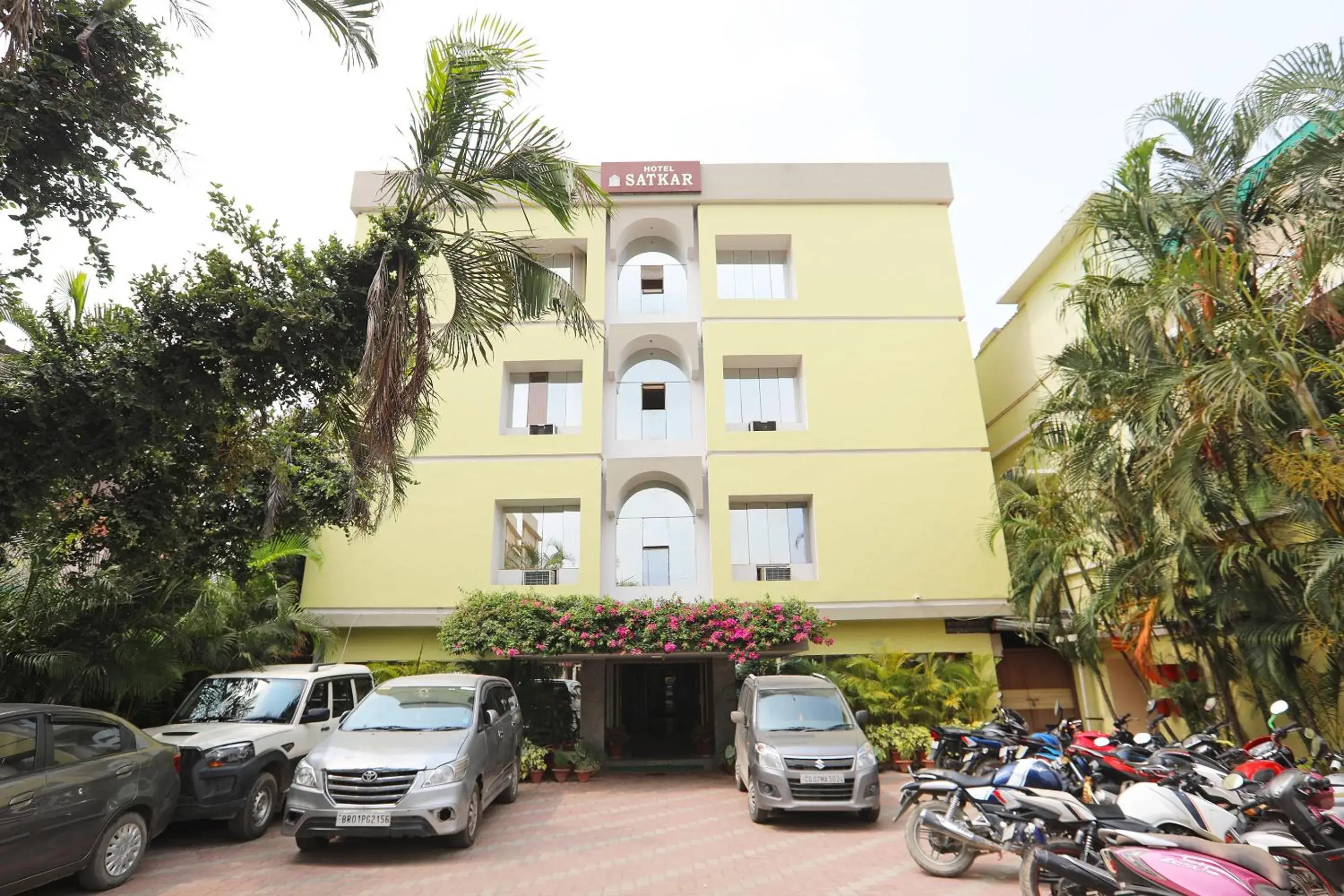 Hotel Satkar Hotel Satkar