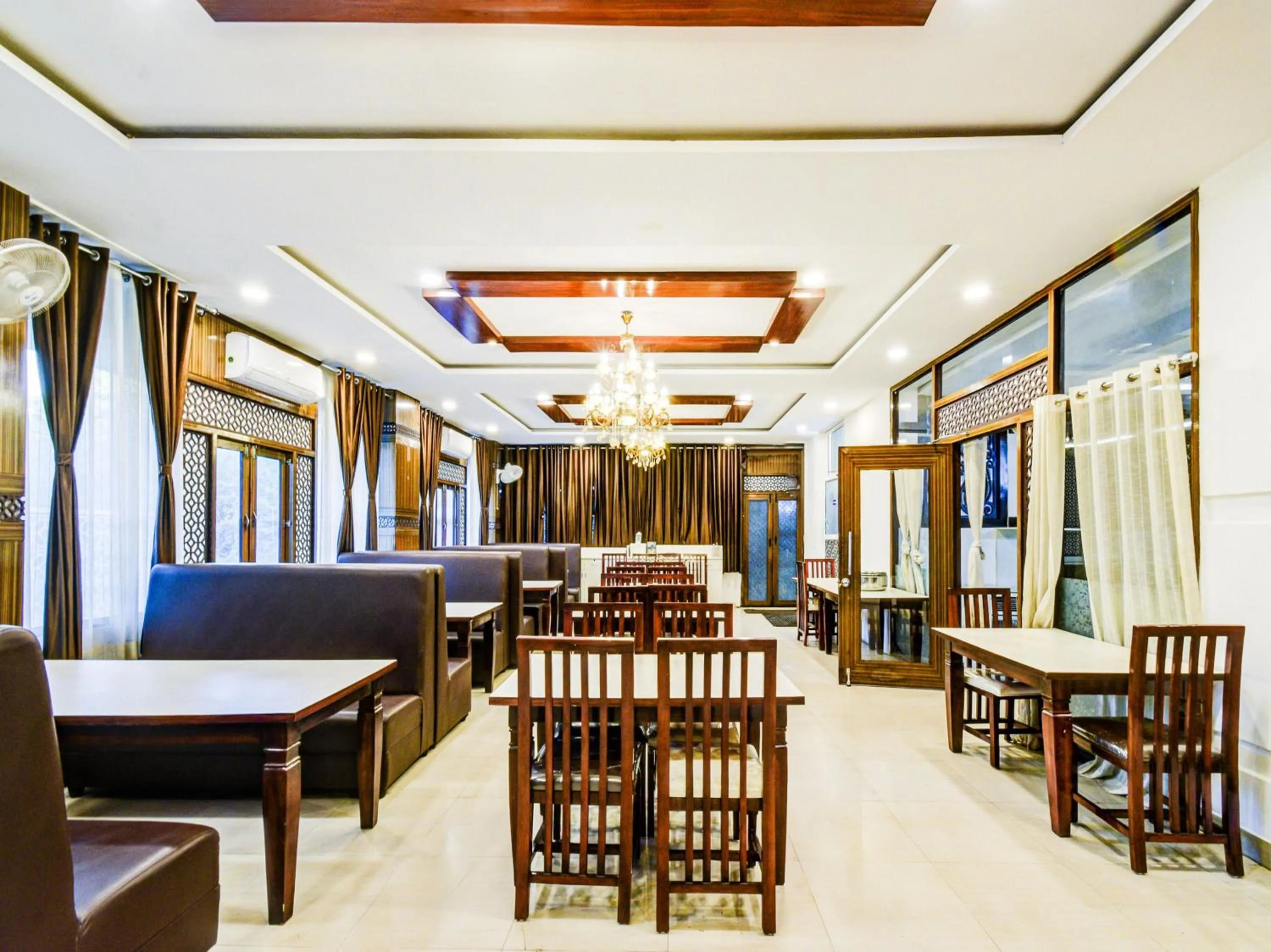 Other in Super Townhouse Red Hills Lakdikapul Formerly Sitara Grand