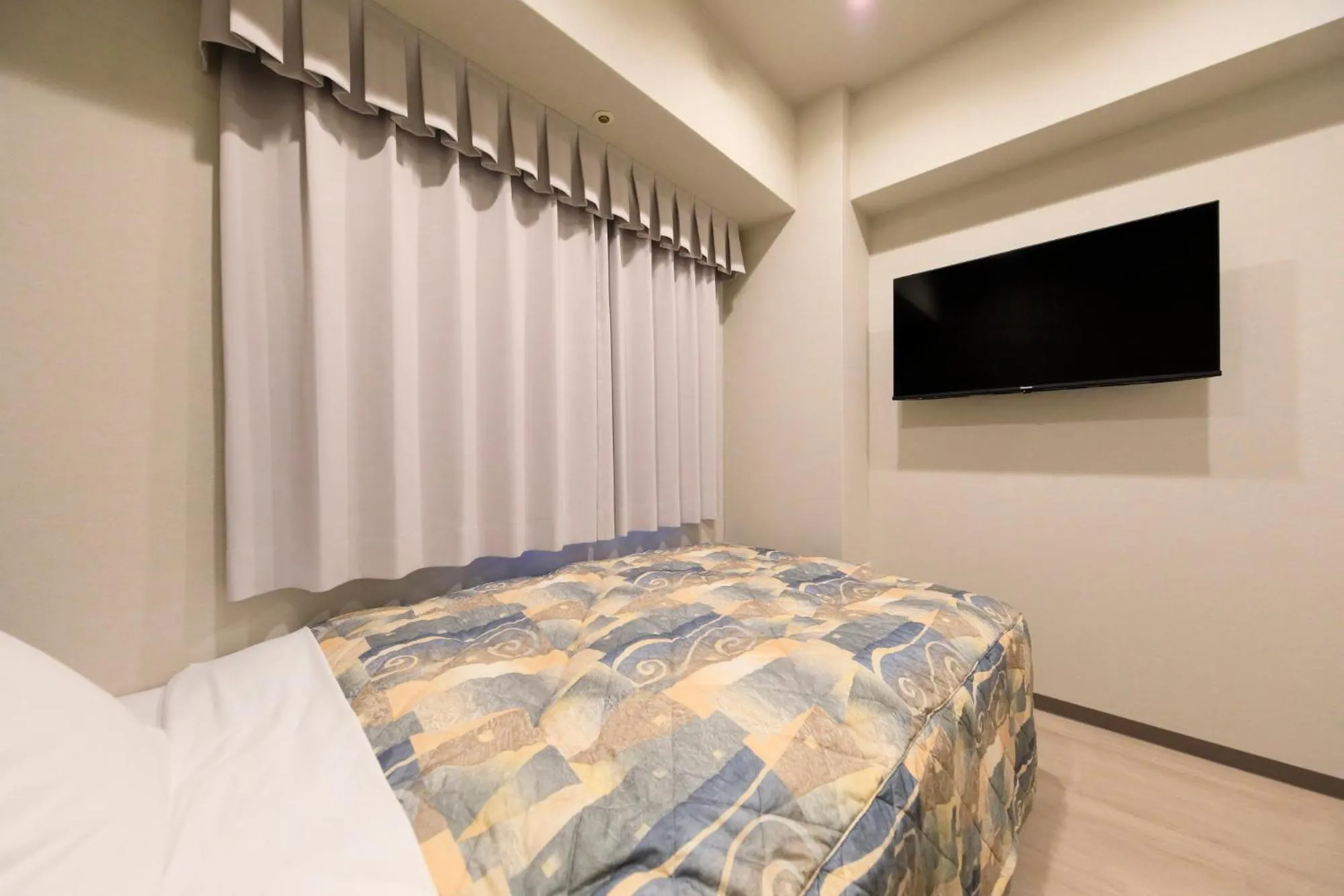 Yokohama Mandarin Hotel