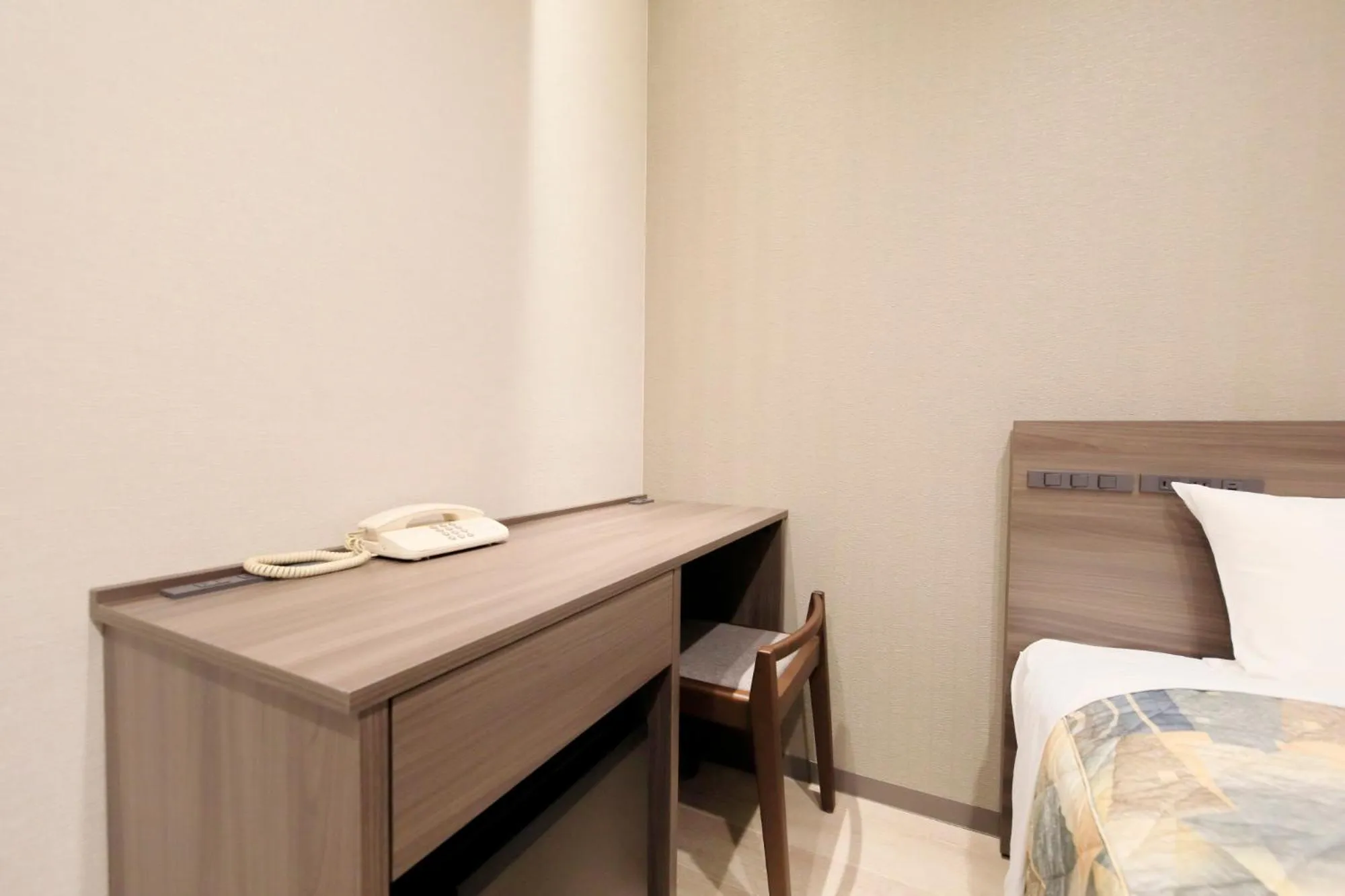 Yokohama Mandarin Hotel