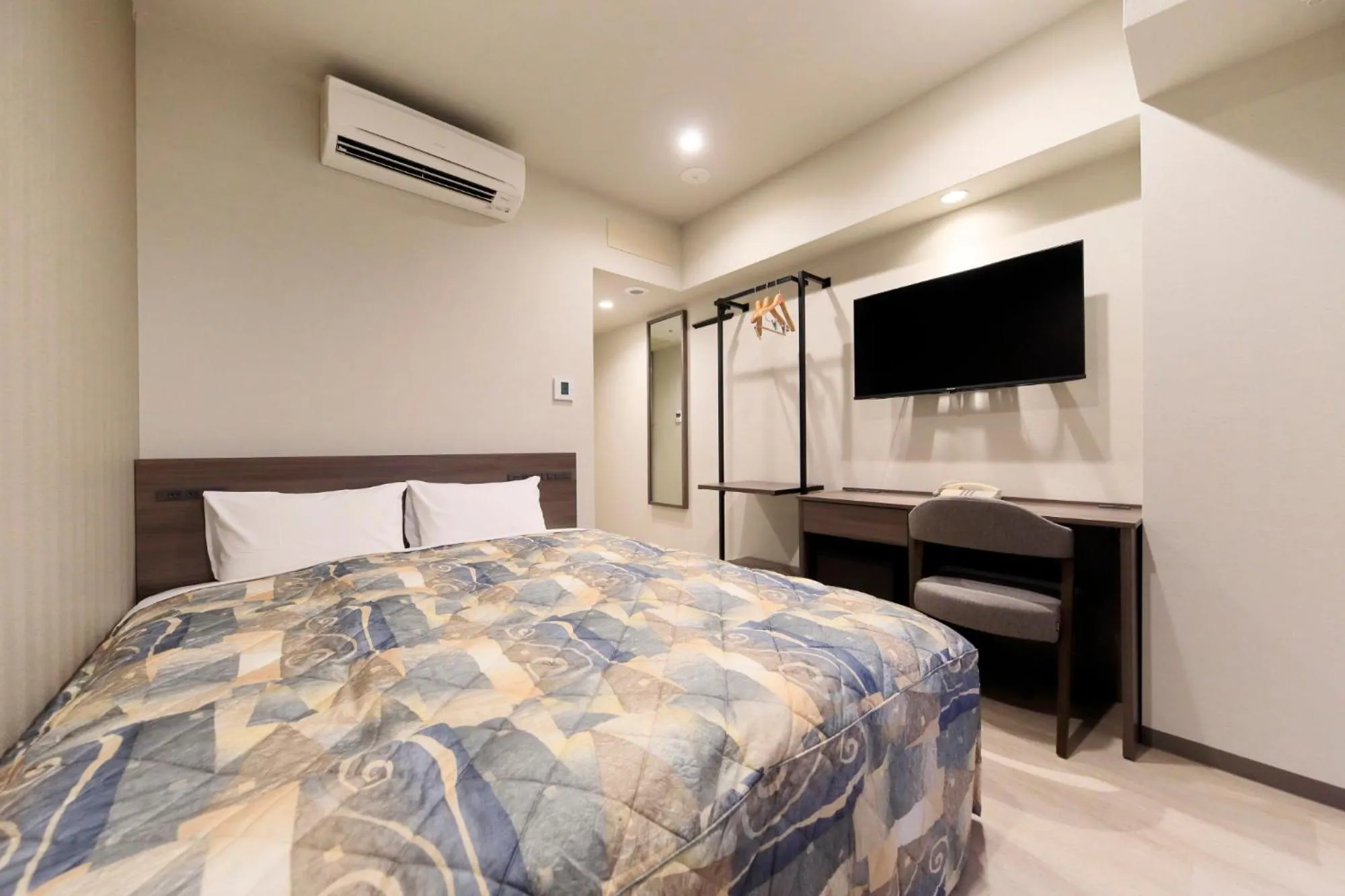 Yokohama Mandarin Hotel