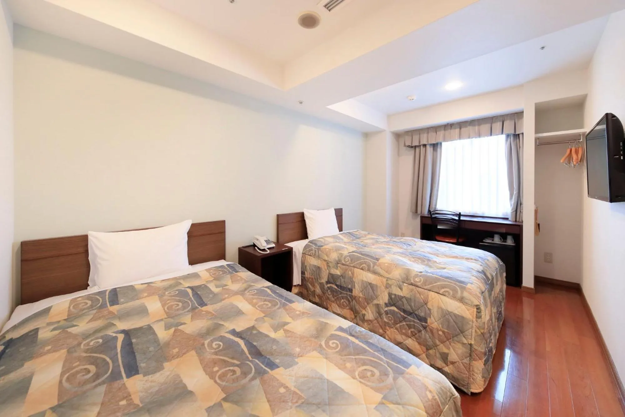 Yokohama Mandarin Hotel