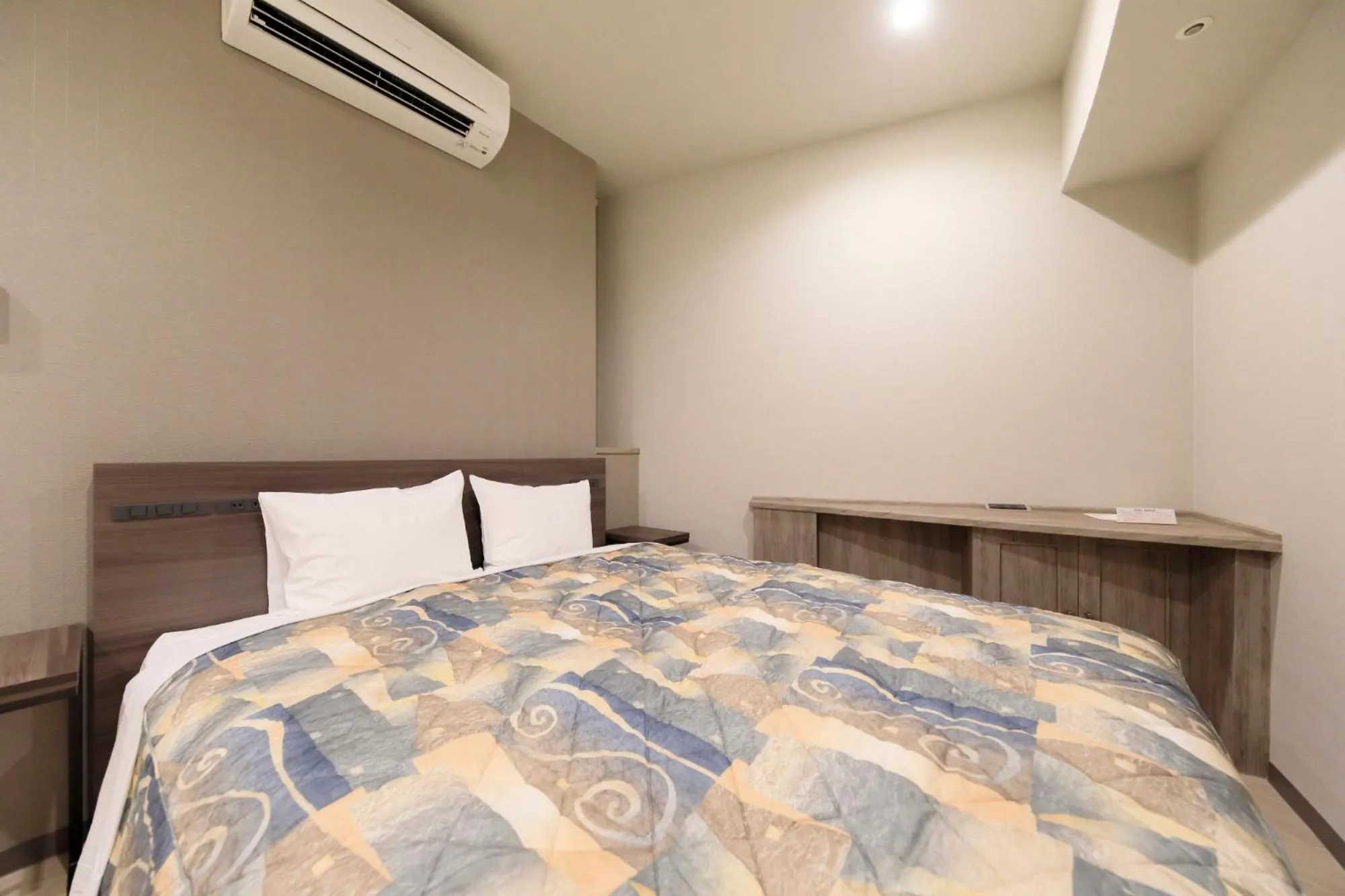 Yokohama Mandarin Hotel