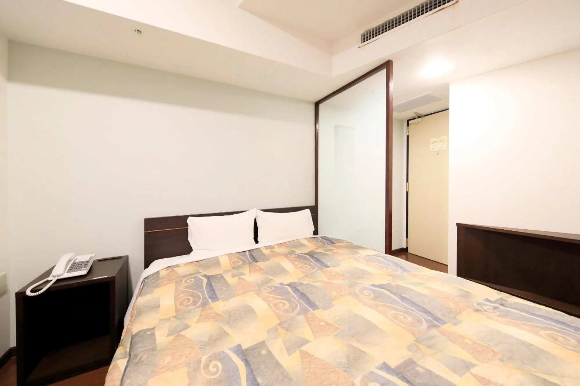 Yokohama Mandarin Hotel