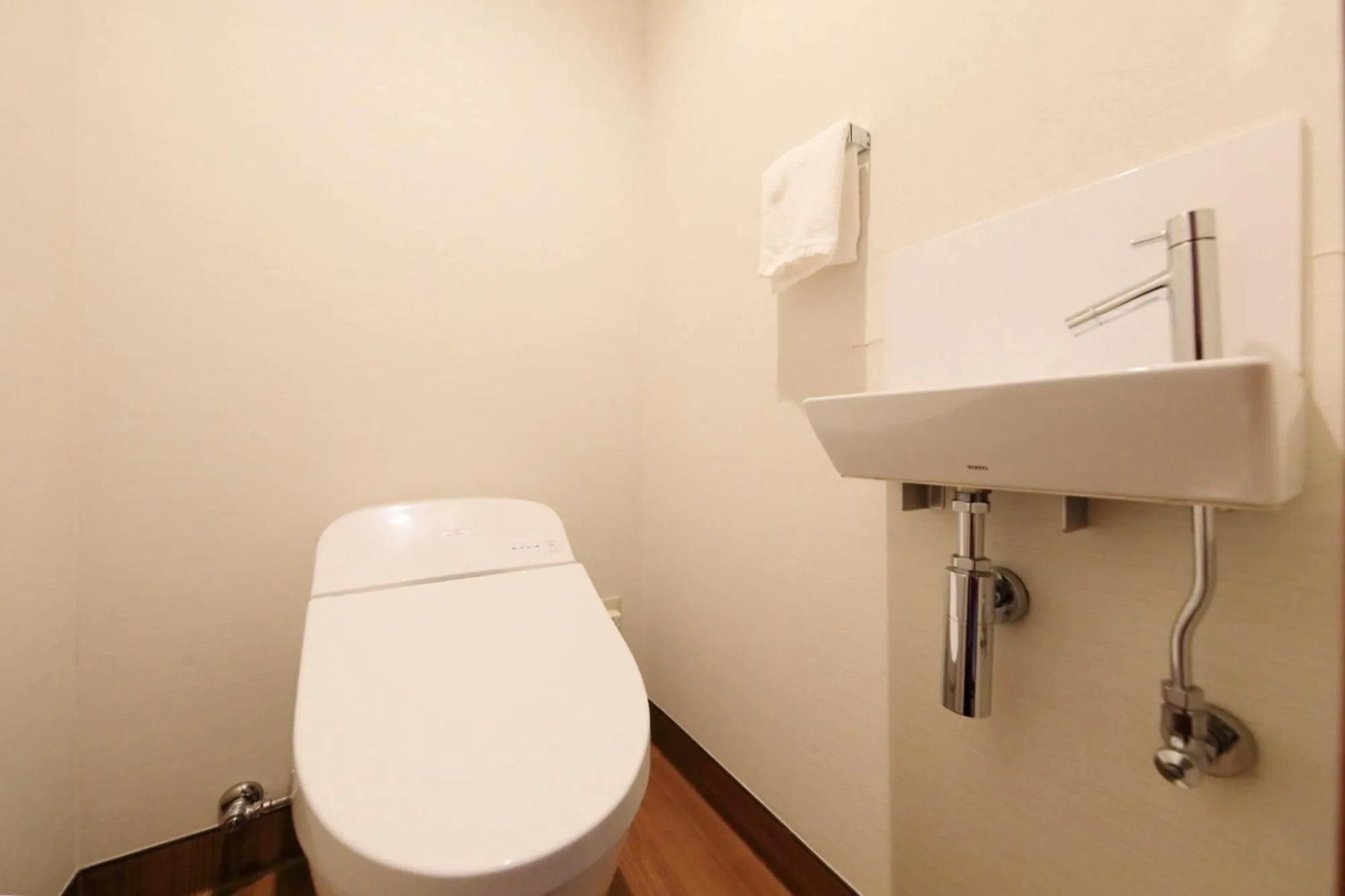 Yokohama Mandarin Hotel