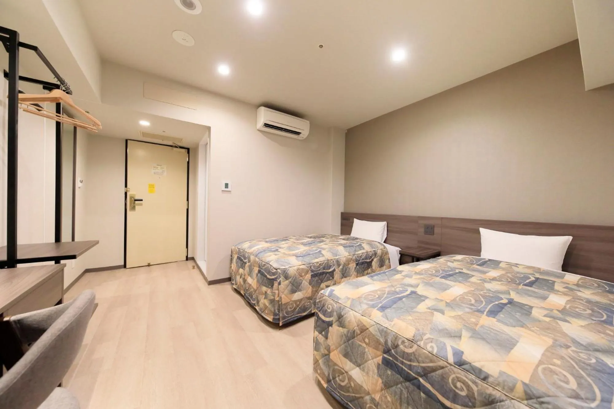 Yokohama Mandarin Hotel