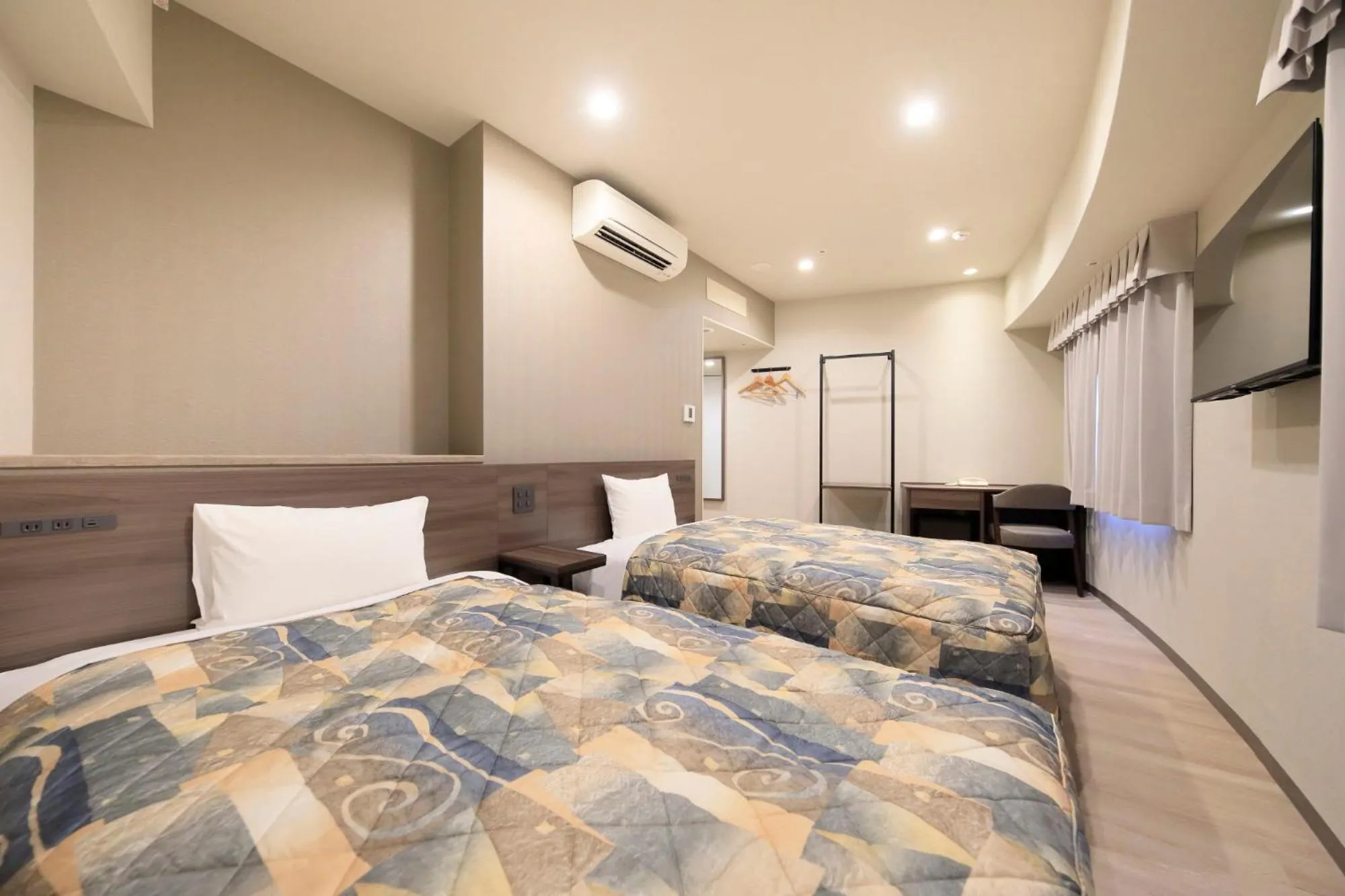 Yokohama Mandarin Hotel