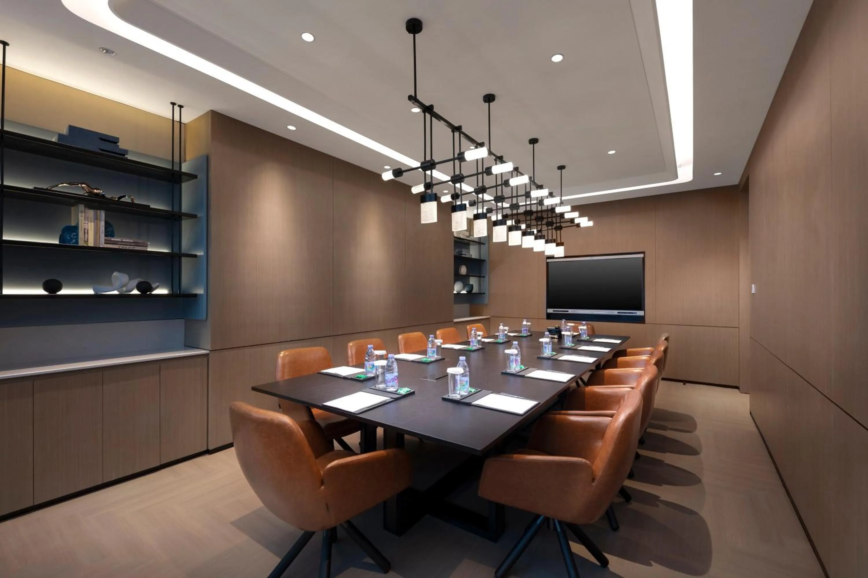 Other in Crowne Plaza Taizhou City Center by IHG