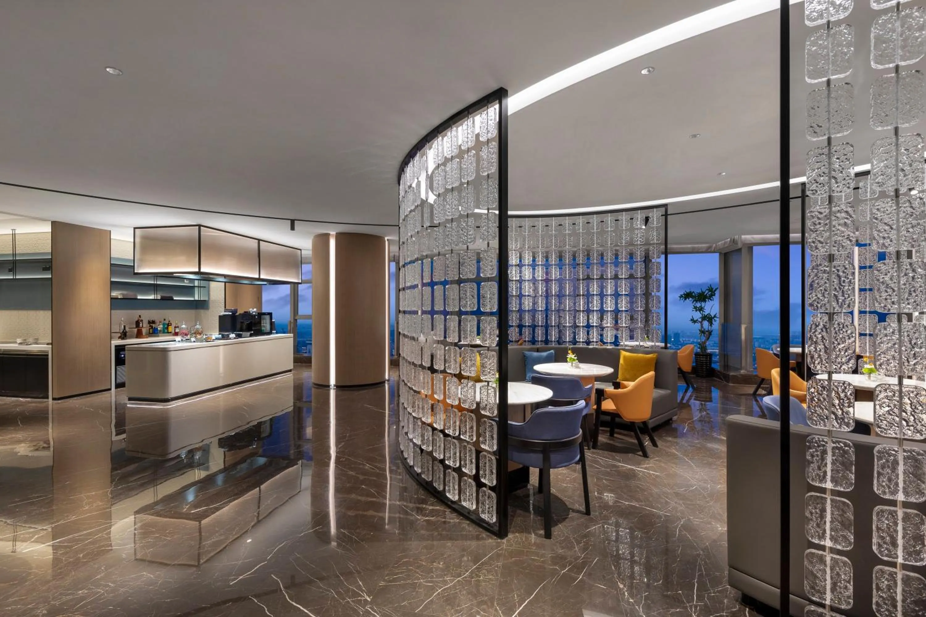 Other in Crowne Plaza Taizhou City Center by IHG