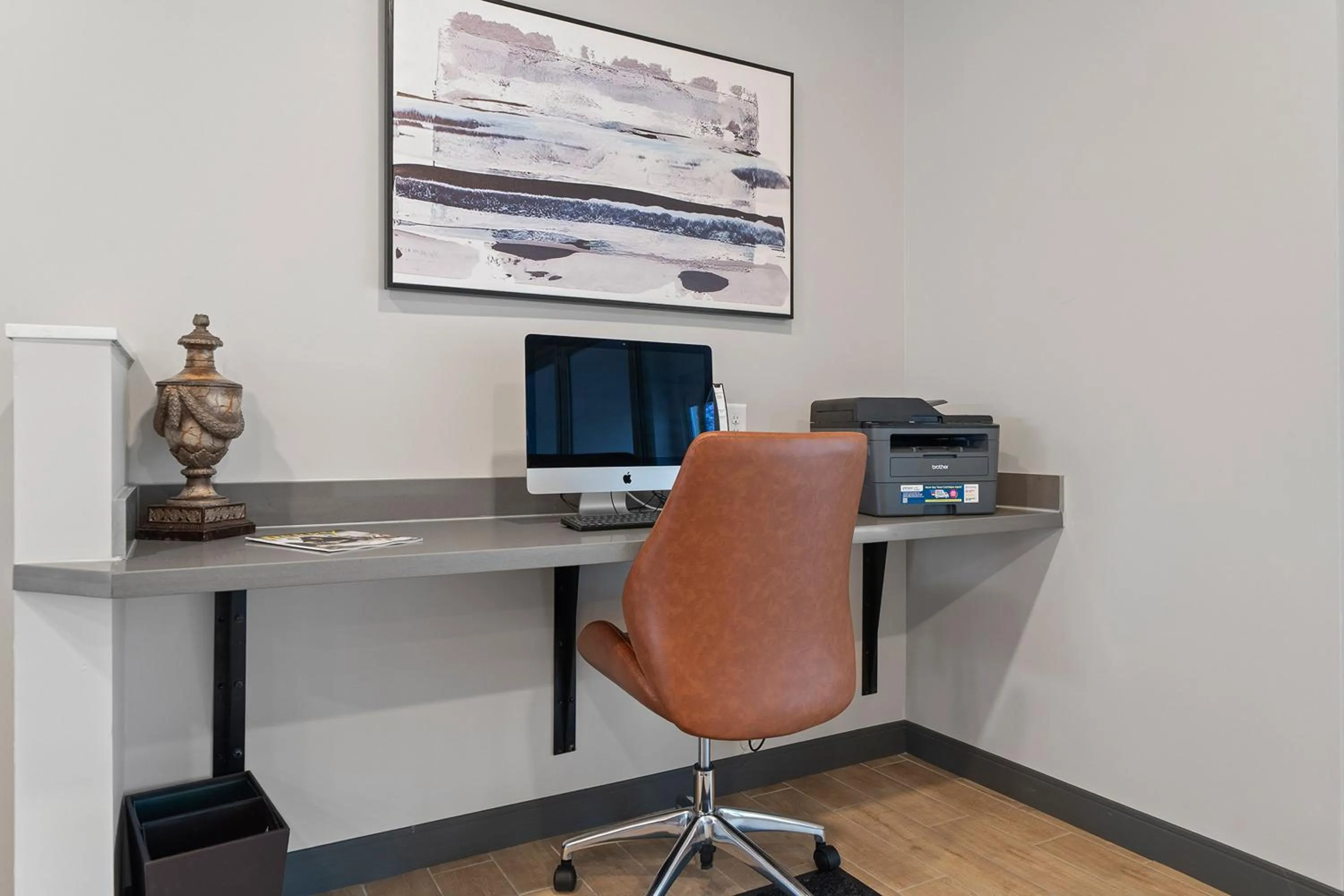 Other in Candlewood Suites Perry-National Fairground Area by IHG