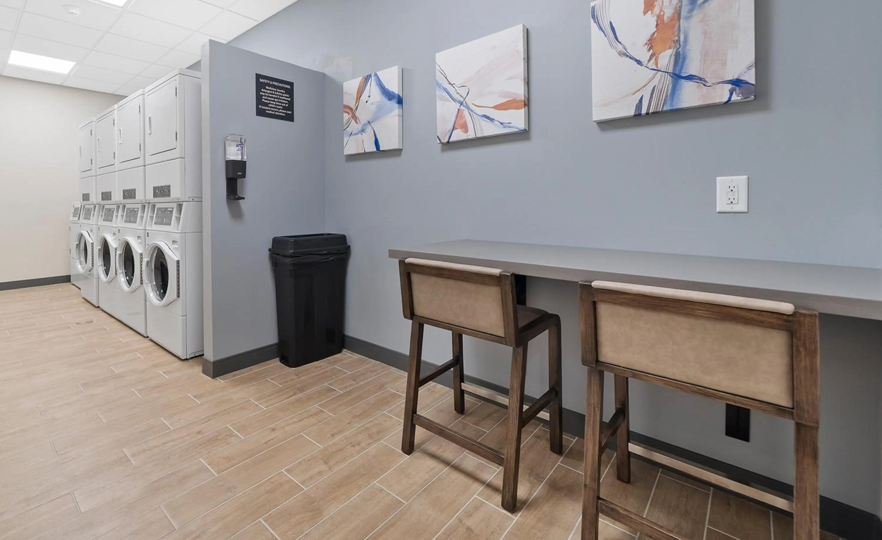 Other in Candlewood Suites Perry-National Fairground Area by IHG