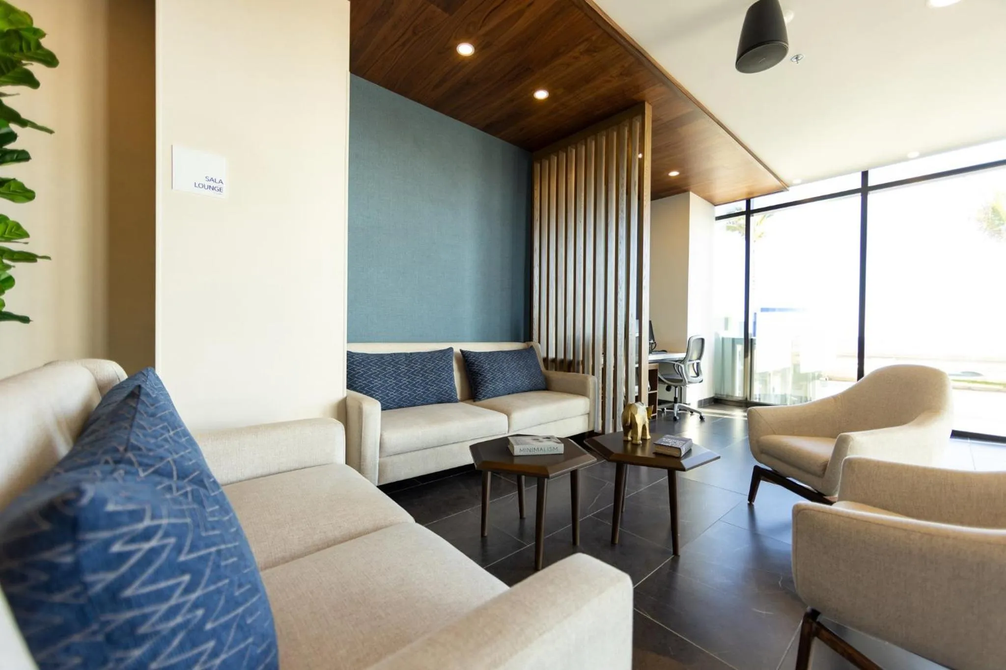 Property building in Holiday Inn Express & Suites Mazatlan by IHG