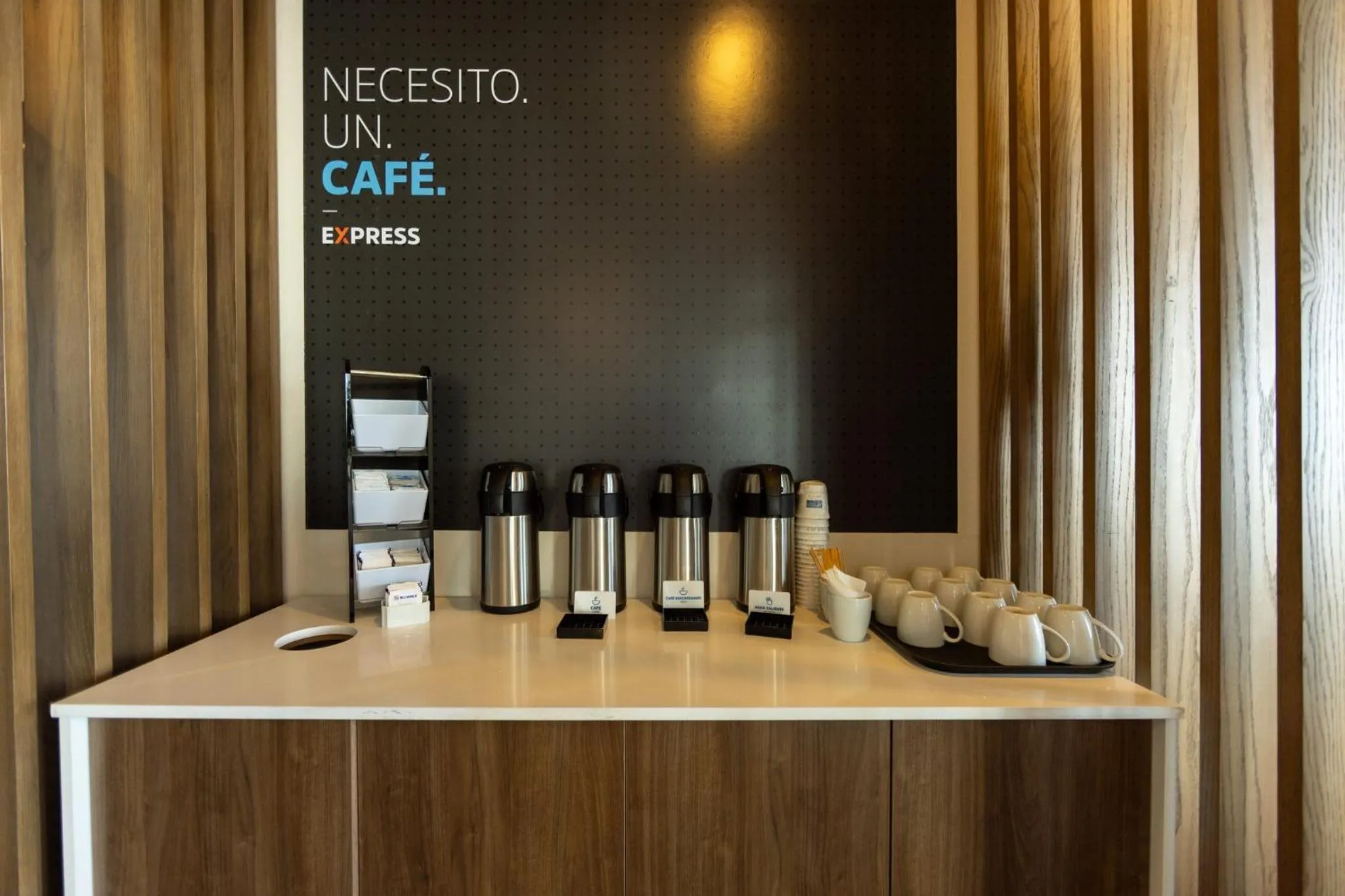 Property building in Holiday Inn Express & Suites Mazatlan by IHG