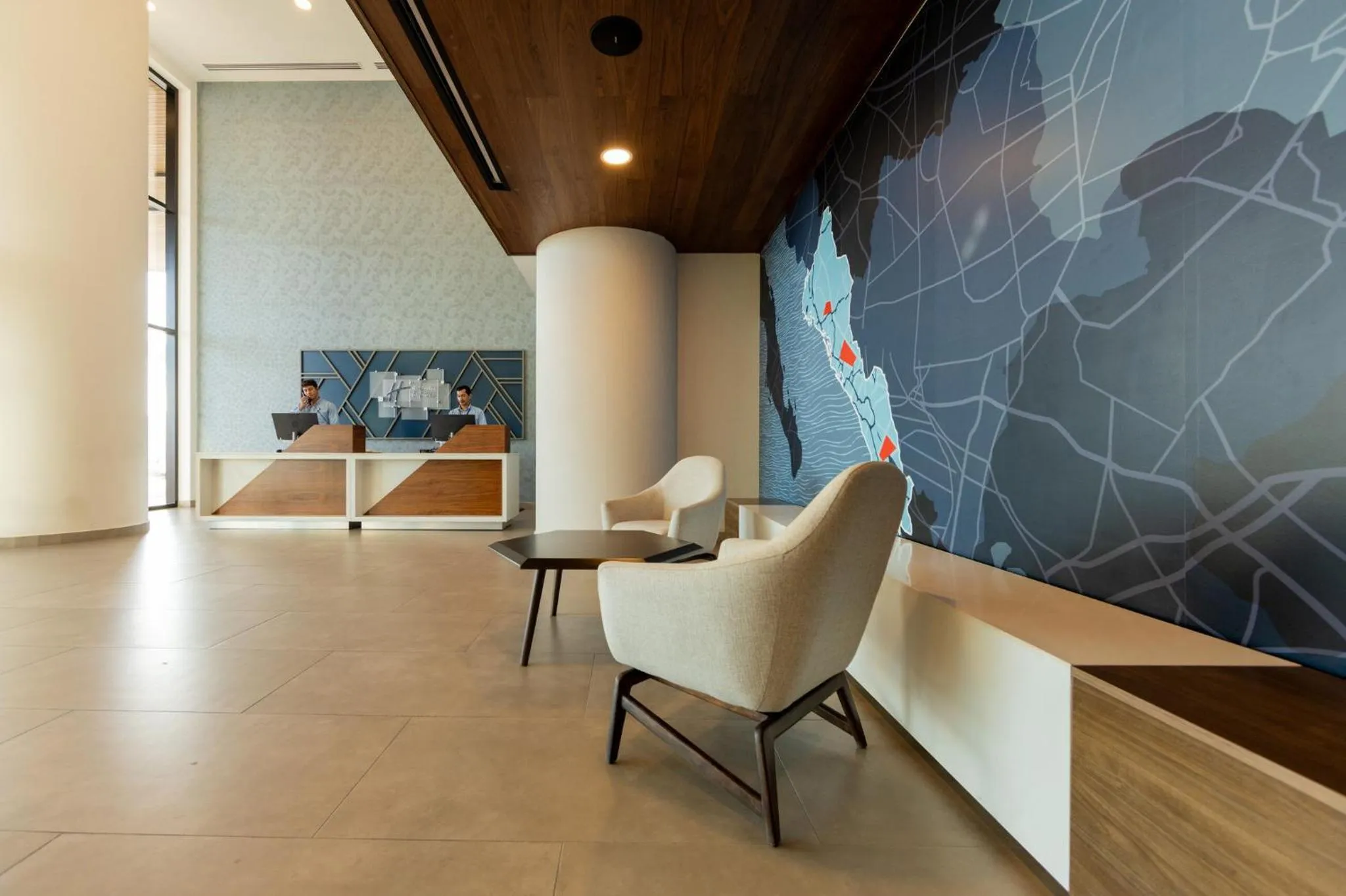 Property building in Holiday Inn Express & Suites Mazatlan by IHG