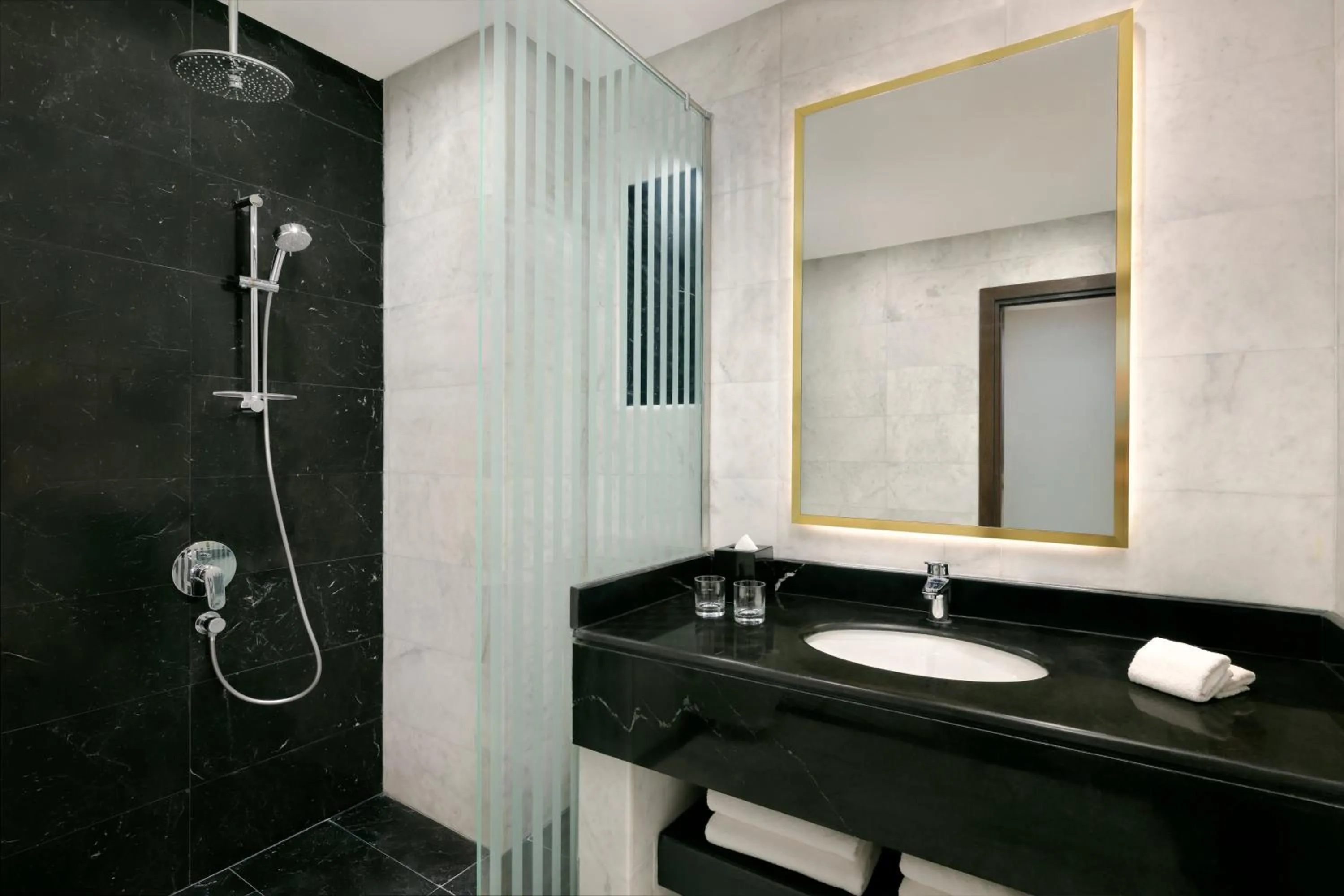 Photo of the whole room in Holiday Inn Riyadh AI Malaz by IHG