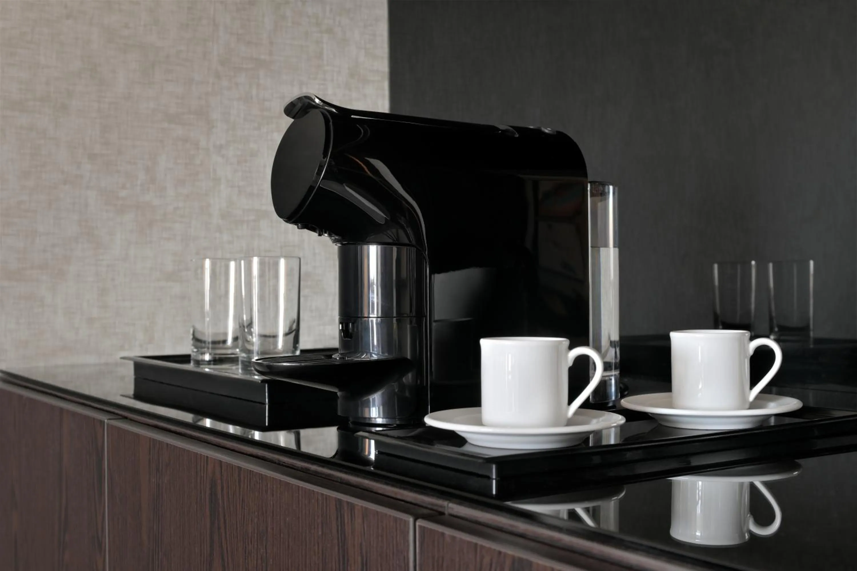 Coffee/tea facilities in Holiday Inn Riyadh AI Malaz by IHG