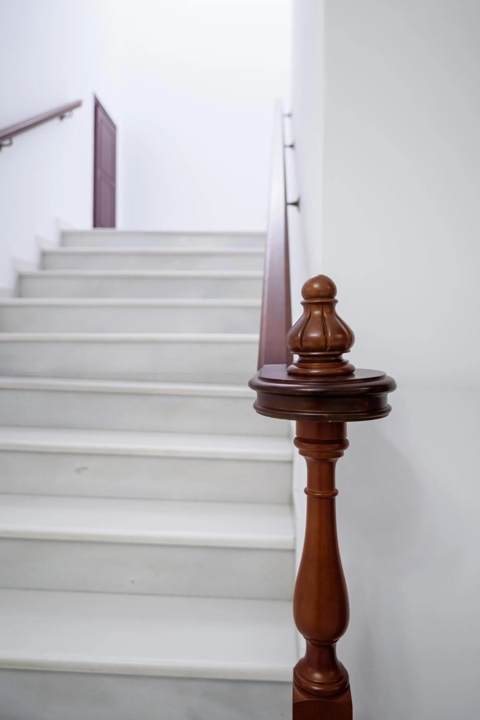 Decorative detail in Veggera Beach Hotel