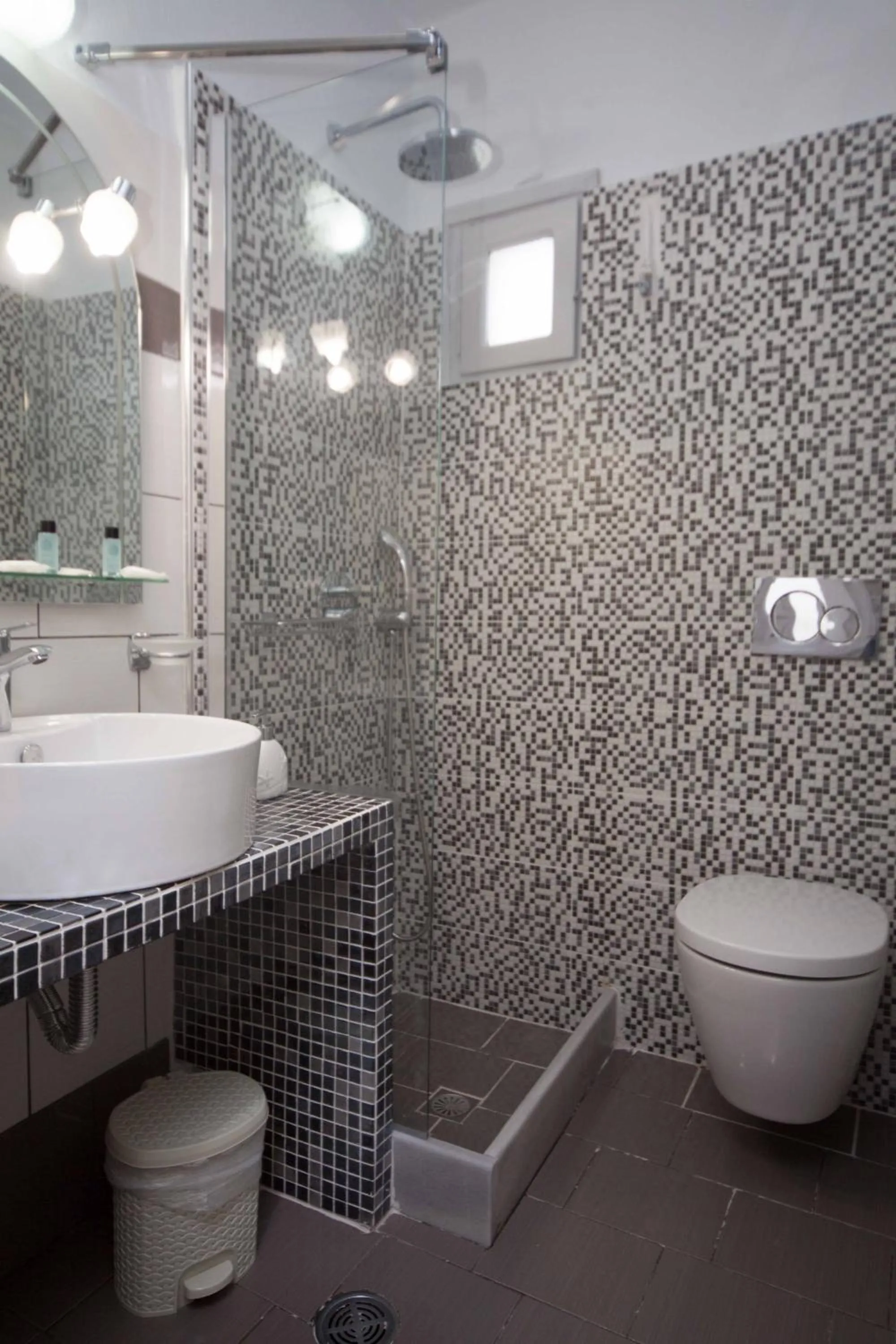 Bathroom in Villa Anto