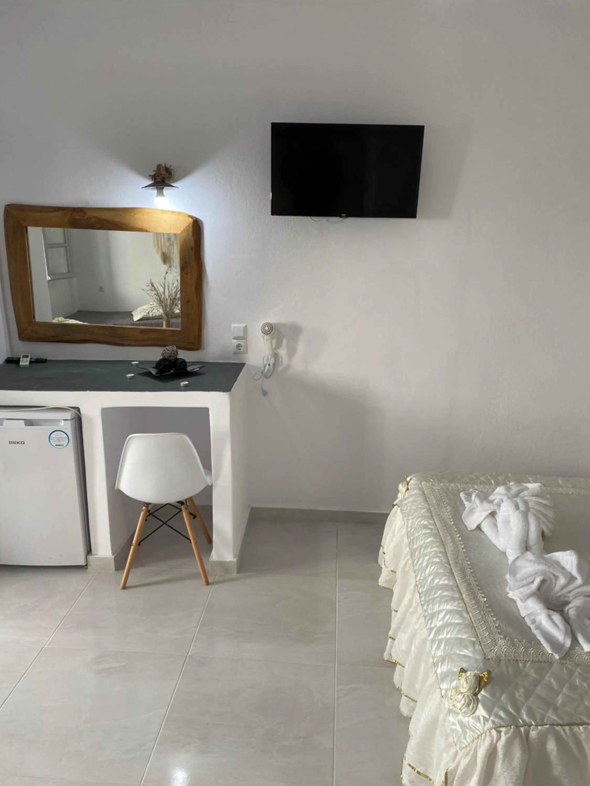 TV and multimedia in Villa Anto