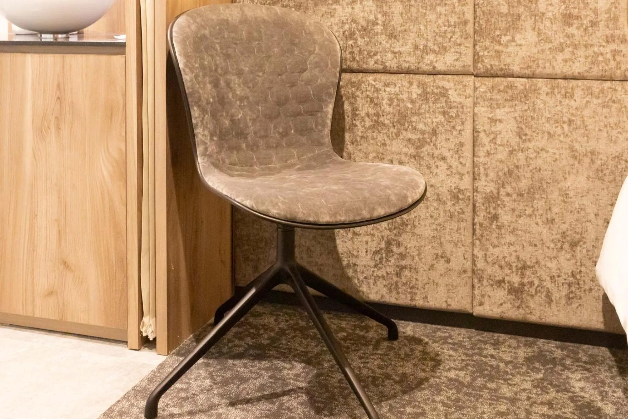 Bedroom in Hotel Massimo Mishima