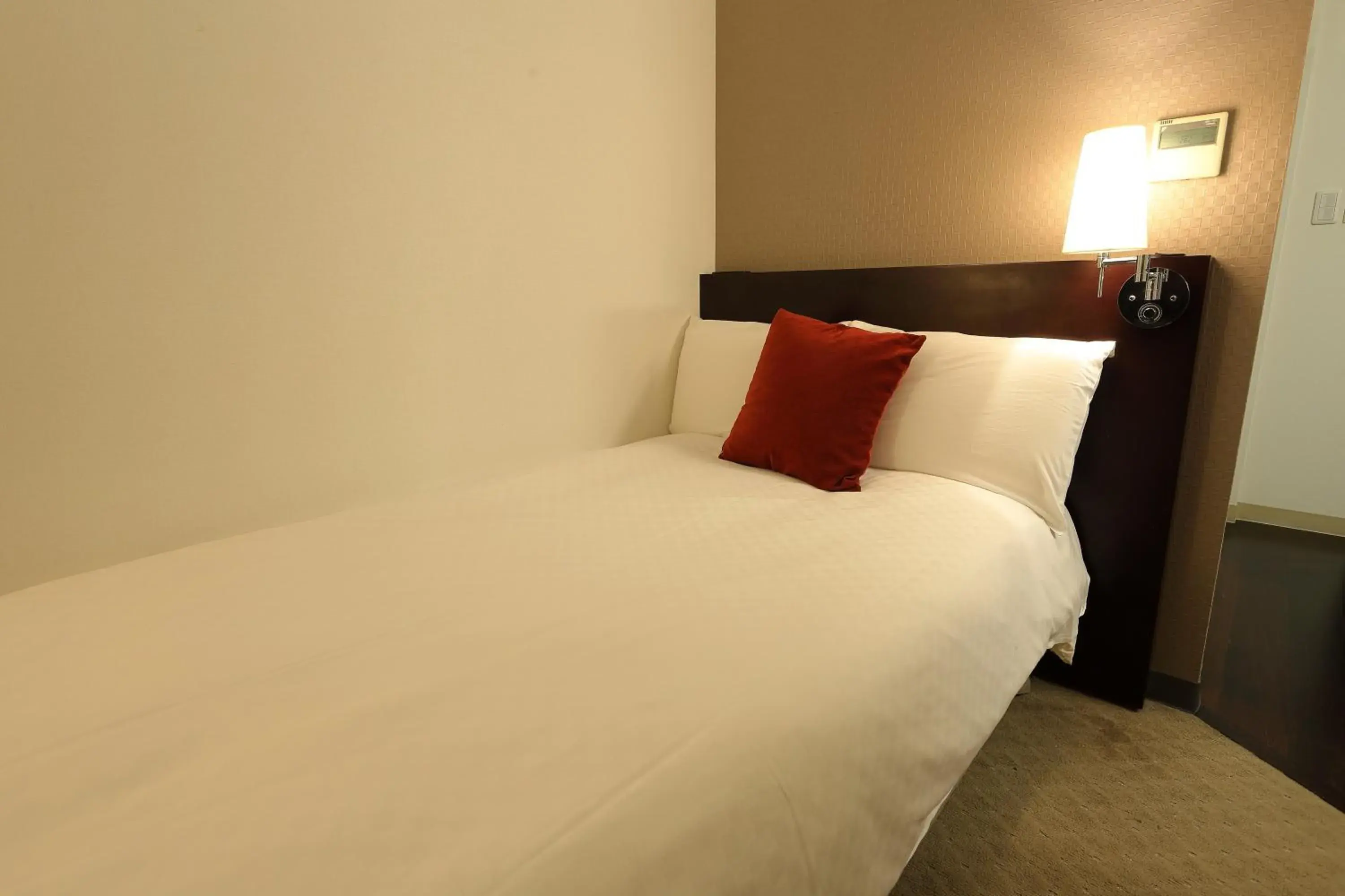 Single Room - Non-Smoking in Hotel Massimo Mishima Single Room - Non-Smoking in Hotel Massimo Mishima