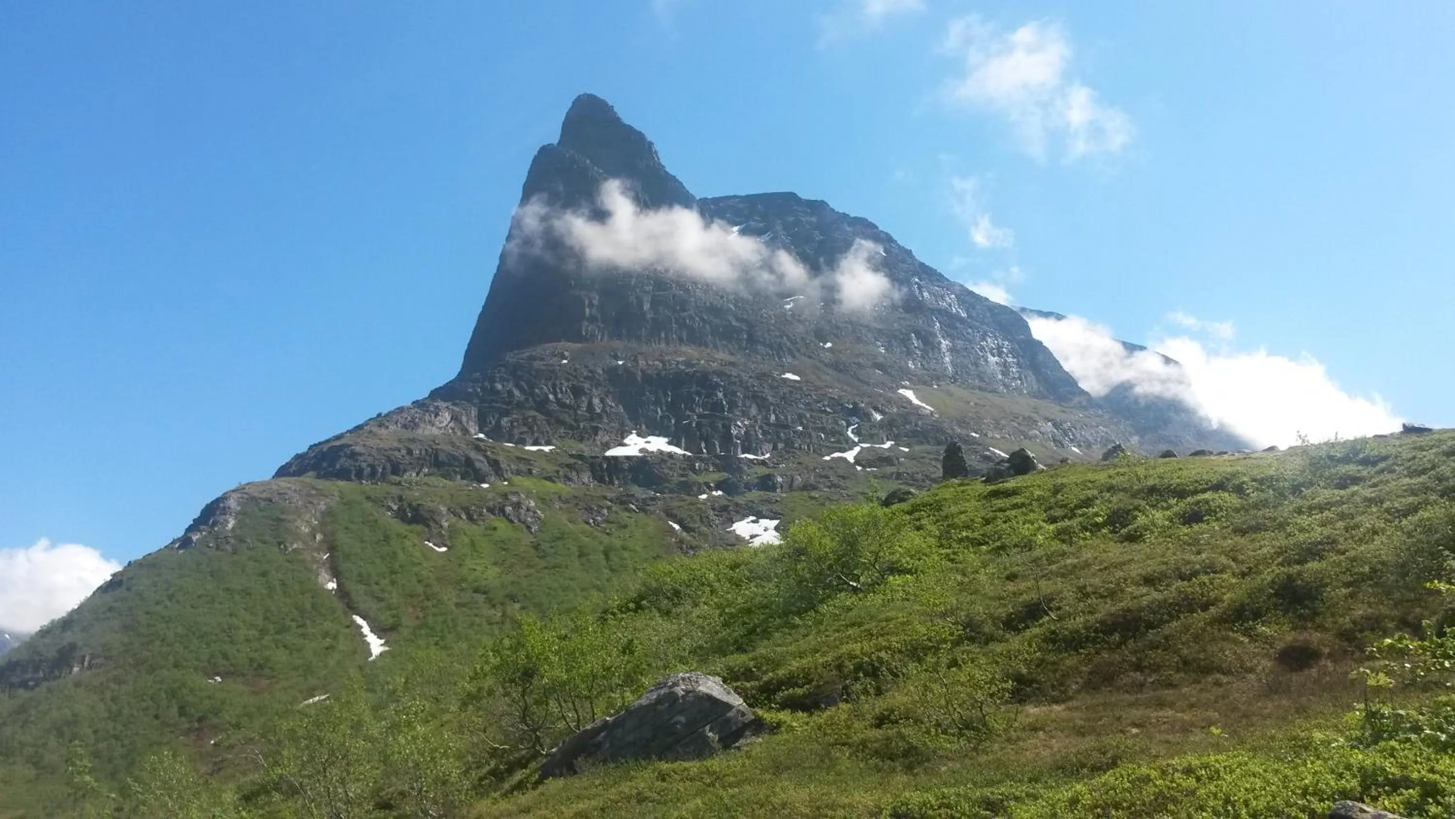 Activities in Phillipshaugen Lodge