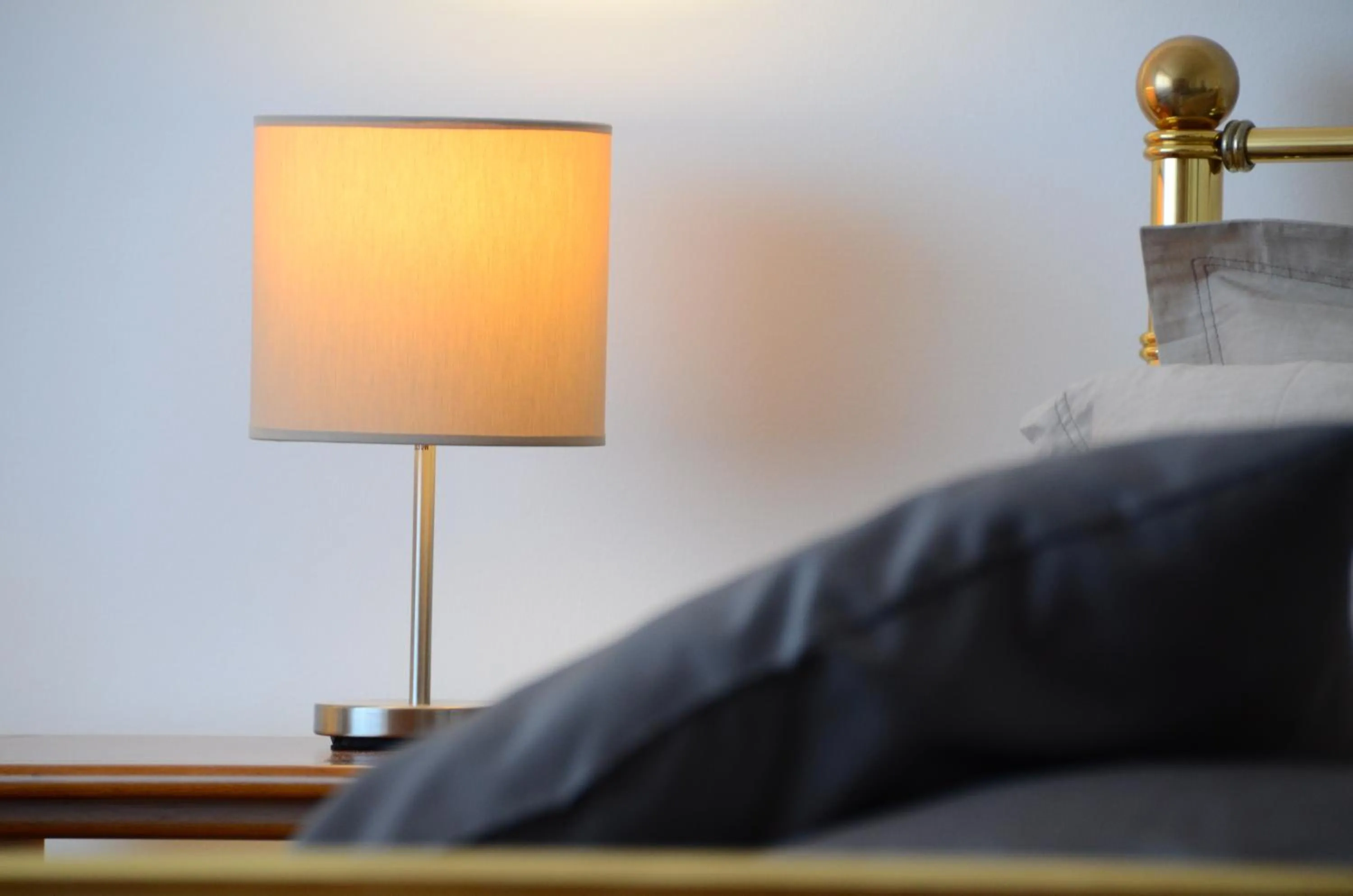 Decorative detail in B&B La Grola