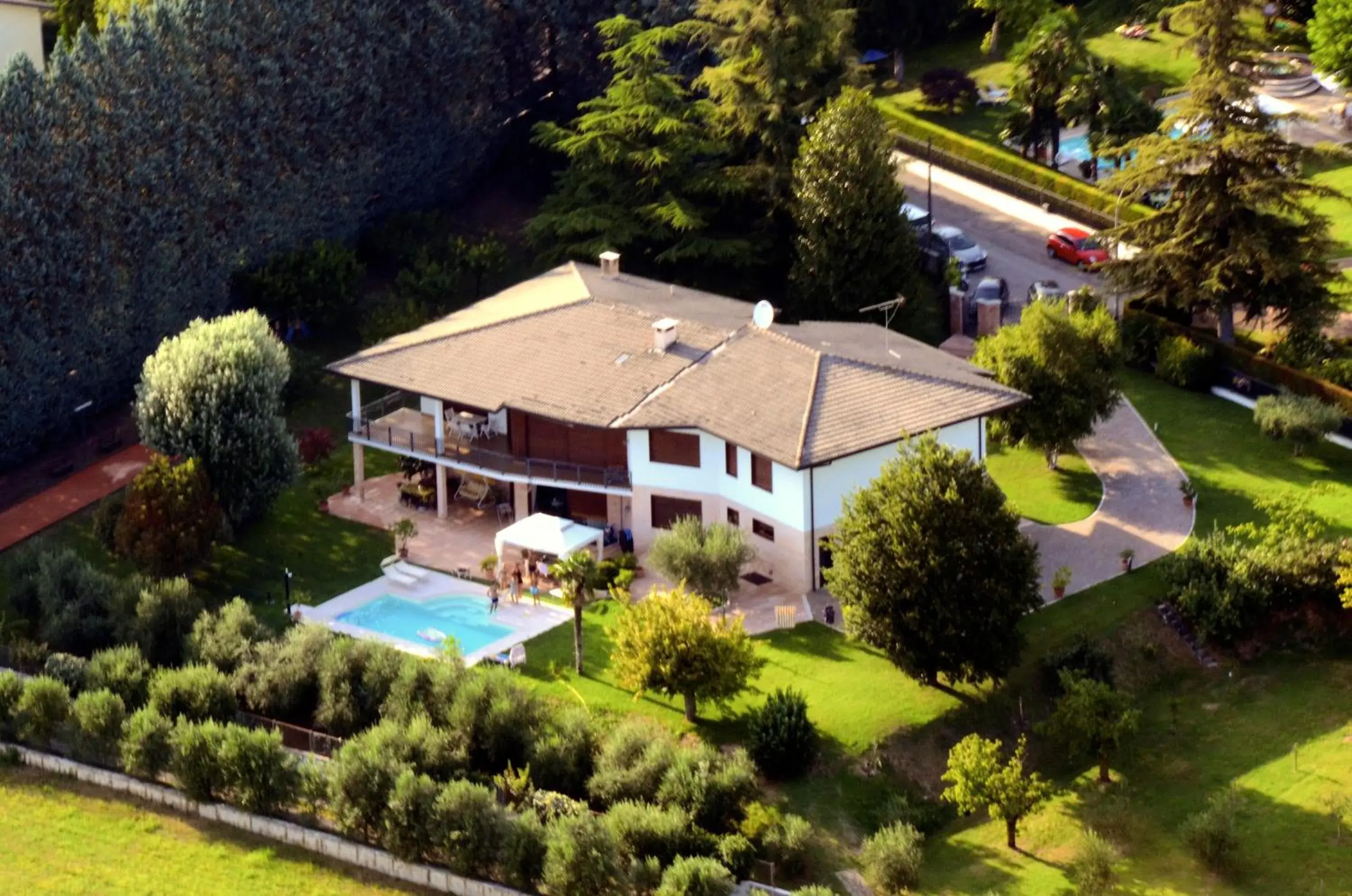 B&B La Grola B&B La Grola