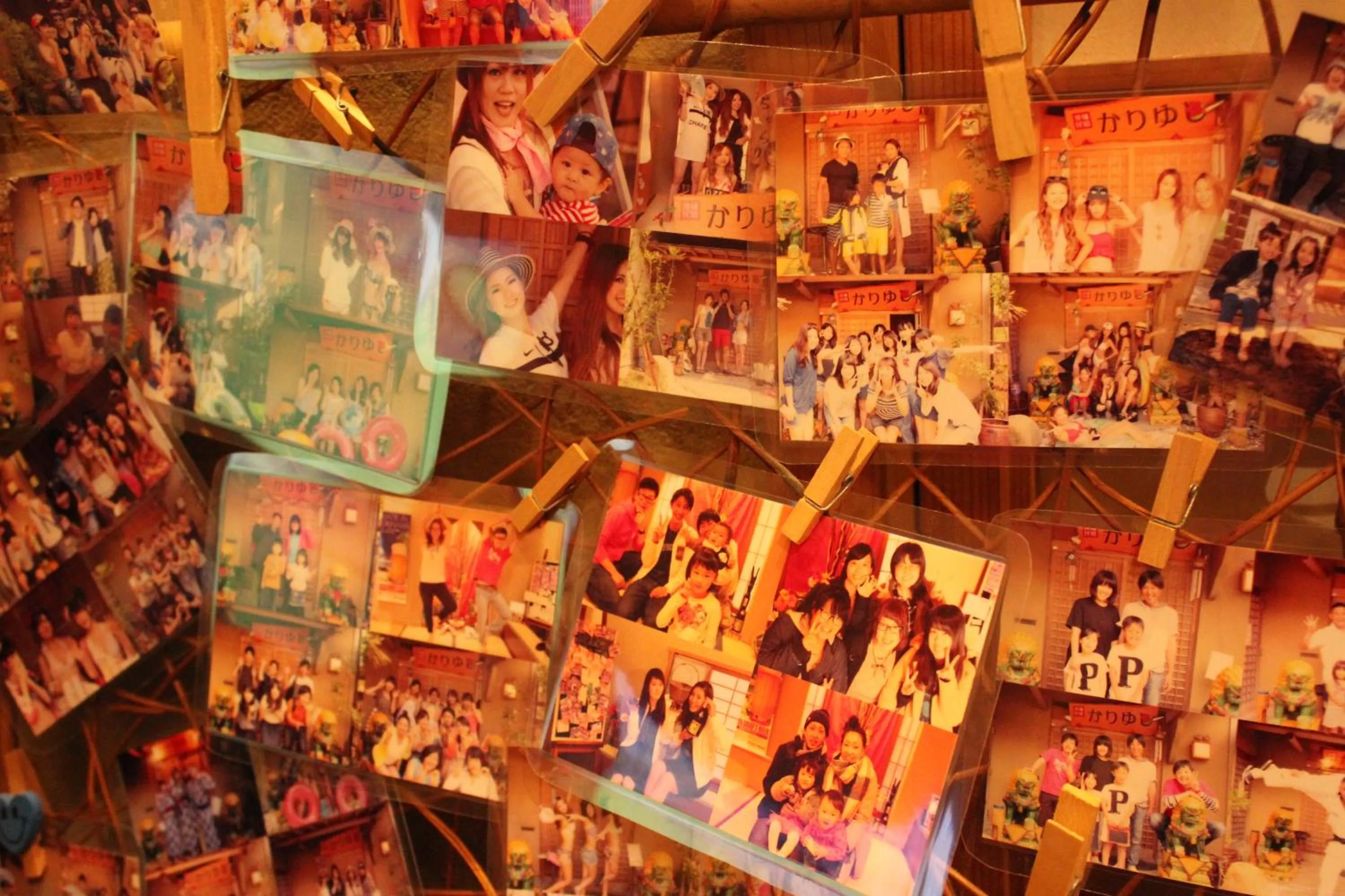 Lobby or reception in Okinawa Minshuku Kariyushi