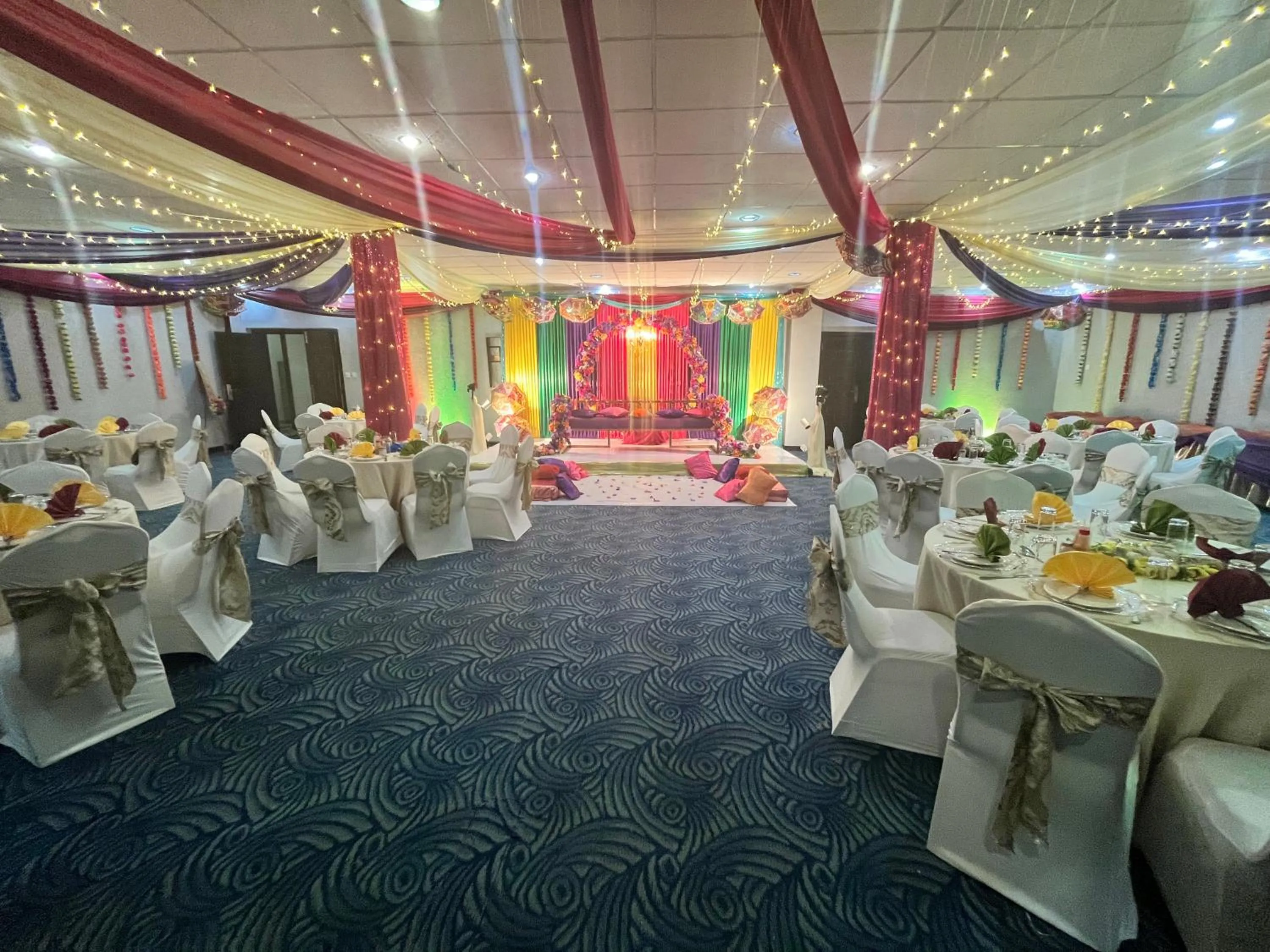 Bridgeview Hotel and Conference Centre