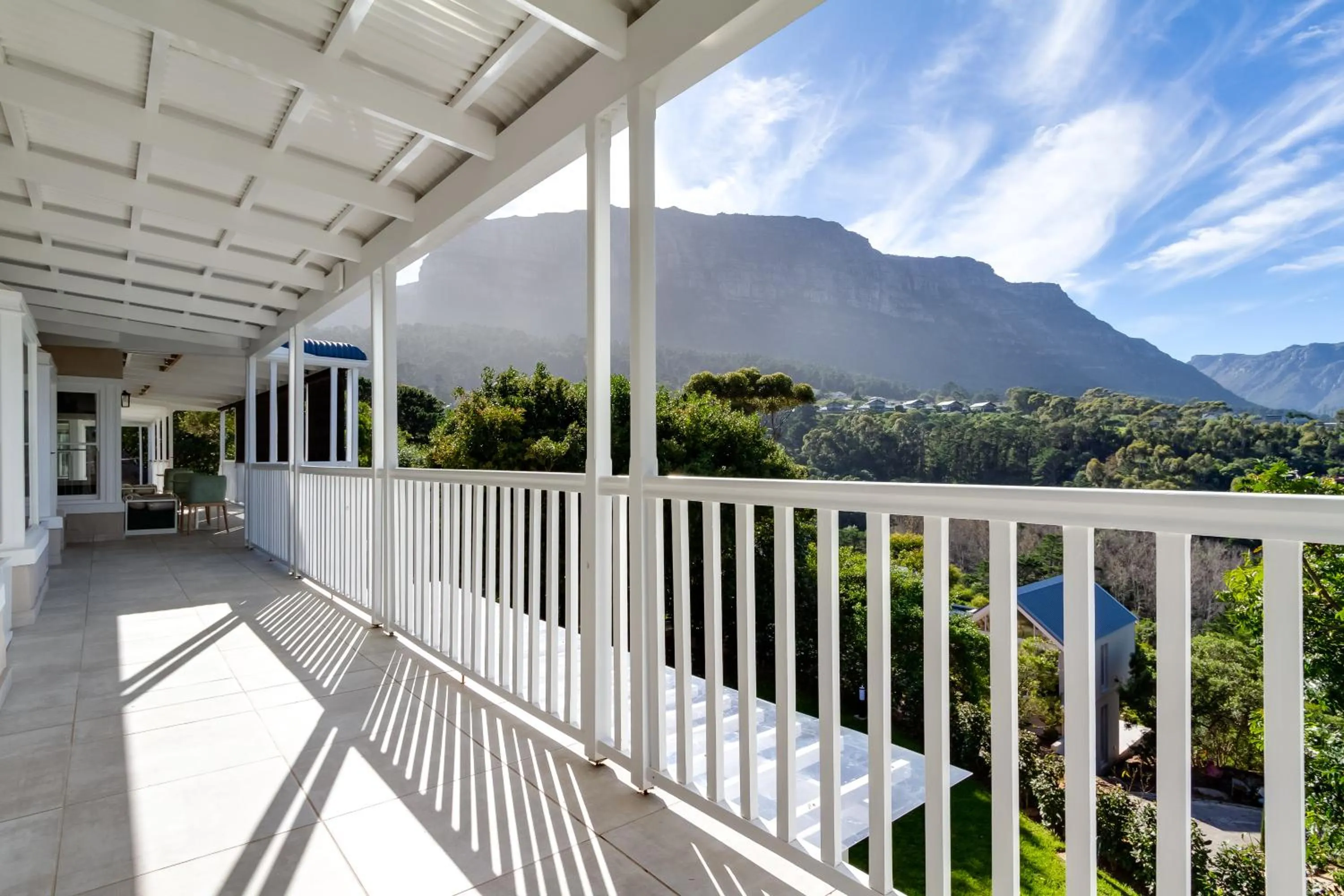 Balcony/Terrace in Bay Haven Collection, Hout Bay