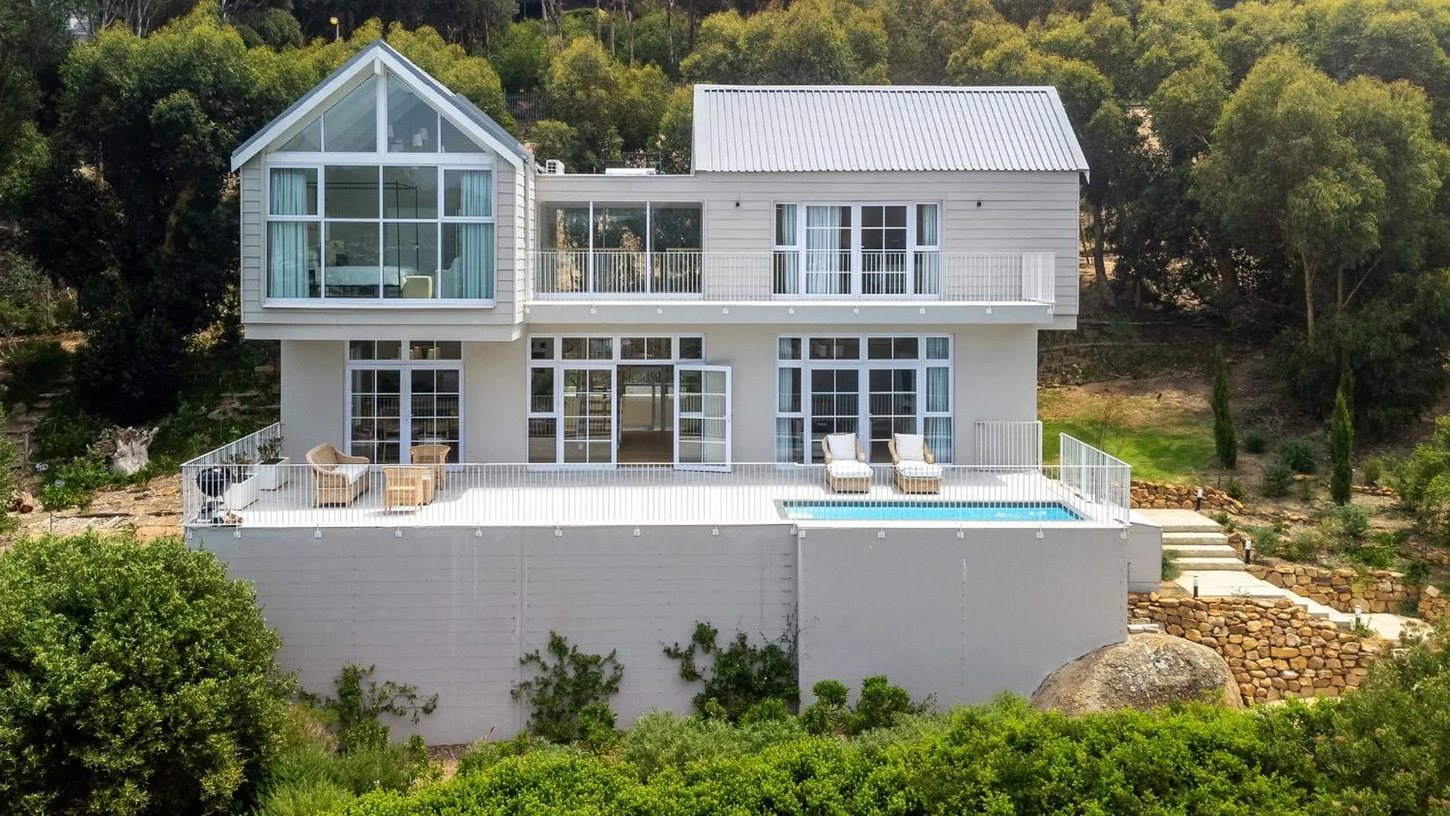 Property building in Bay Haven Collection, Hout Bay