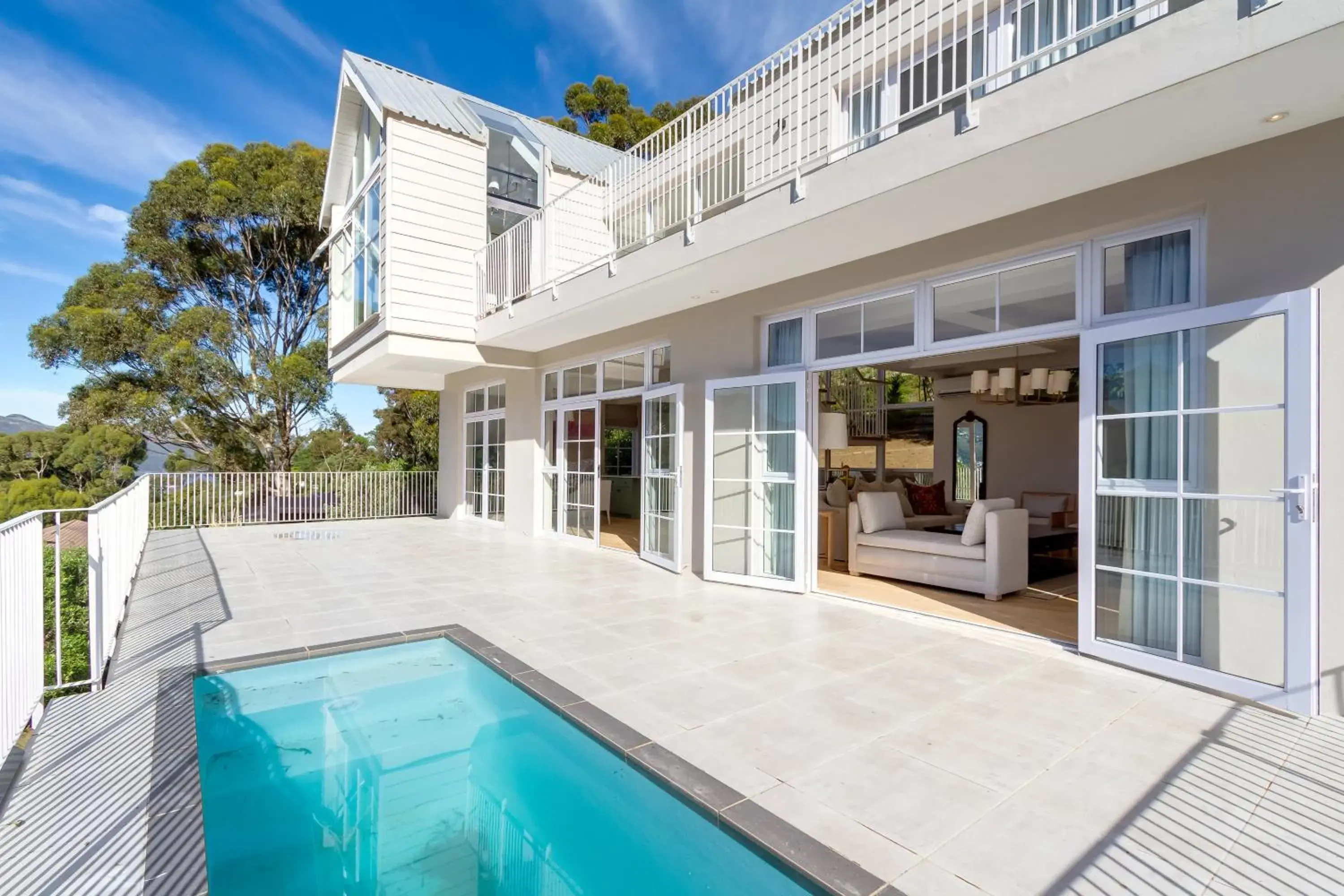 Villa with Private Pool in Bay Haven Collection, Hout Bay Villa with Private Pool in Bay Haven Collection, Hout Bay