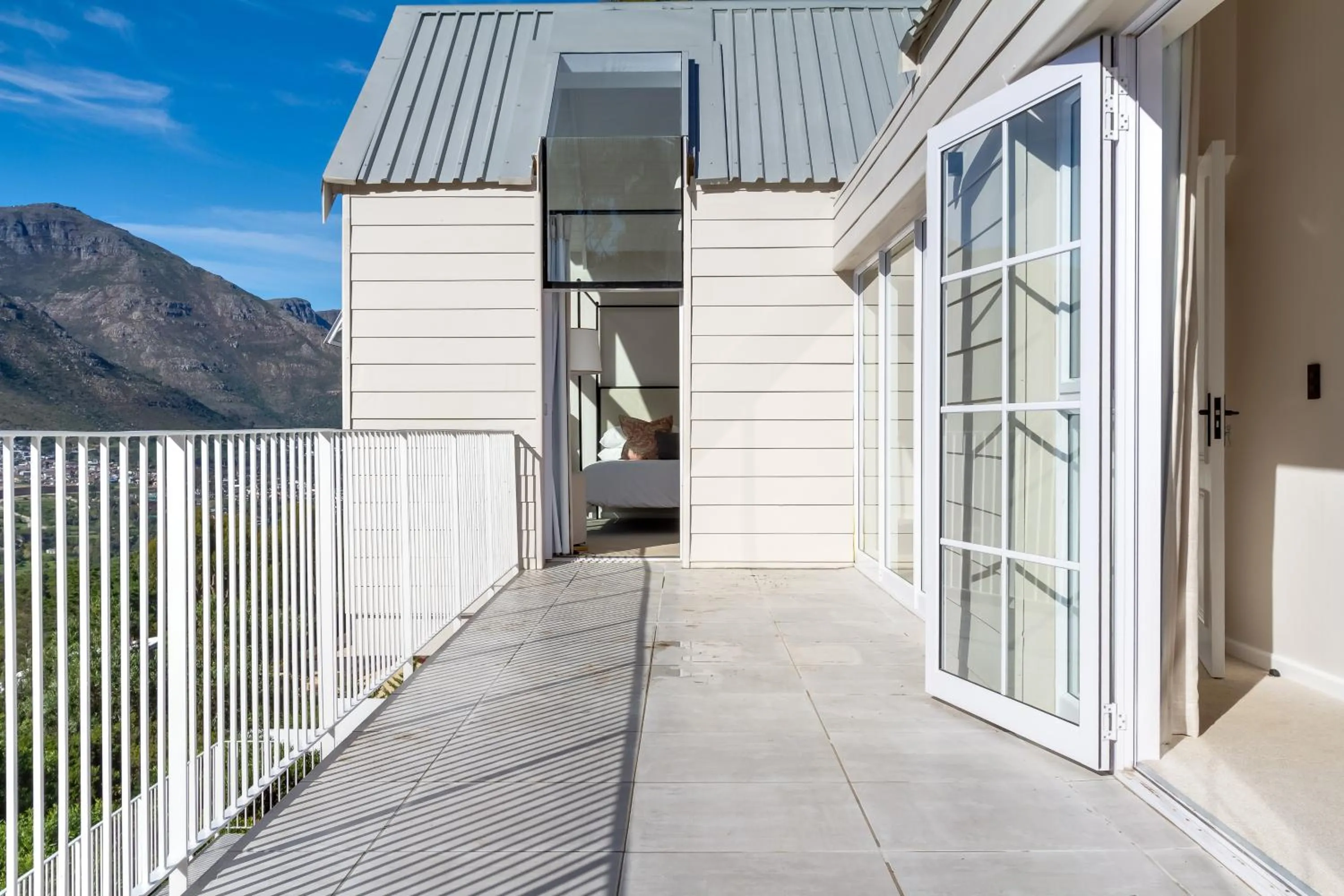 Balcony/Terrace in Bay Haven Collection, Hout Bay