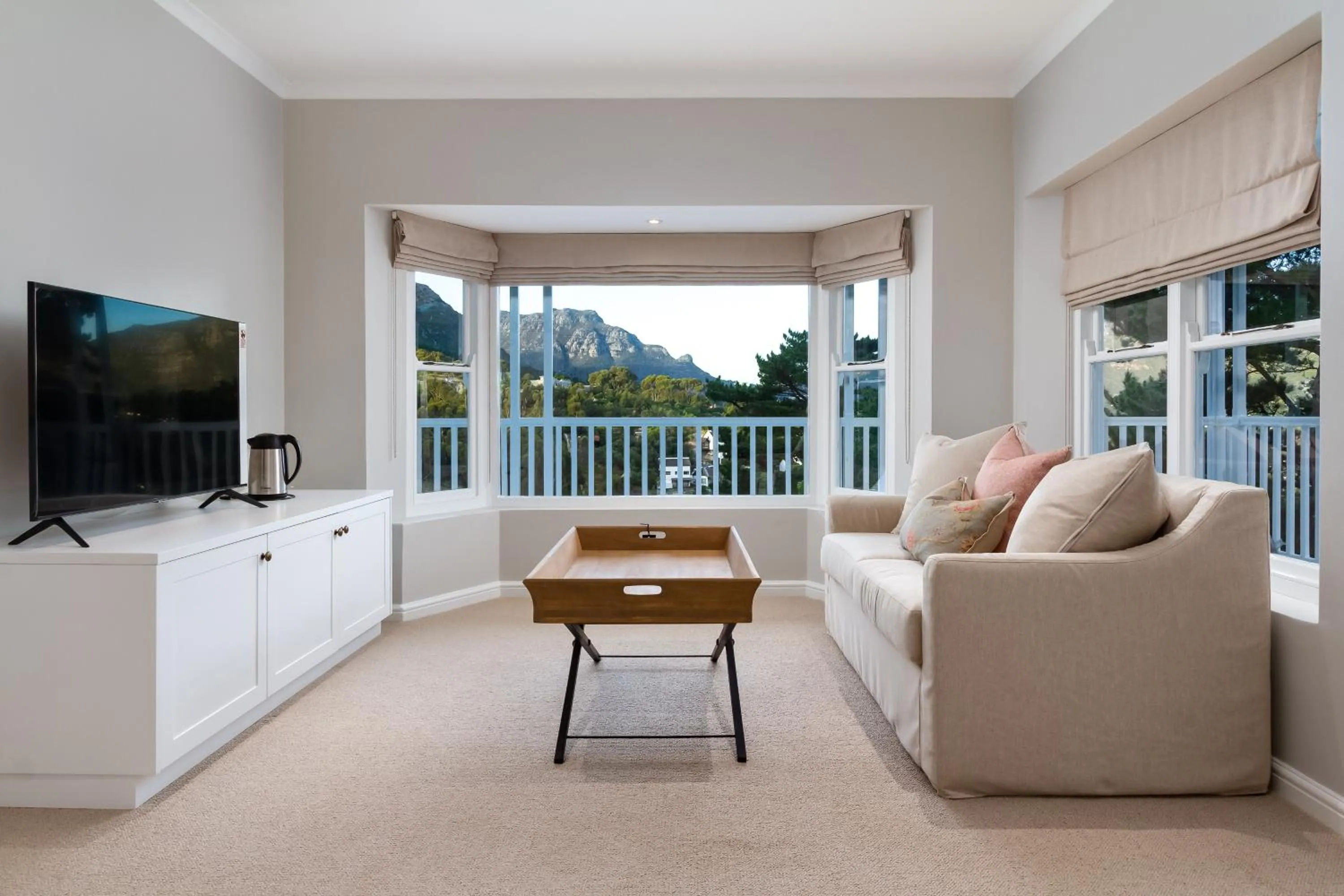 TV and multimedia in Bay Haven Collection, Hout Bay