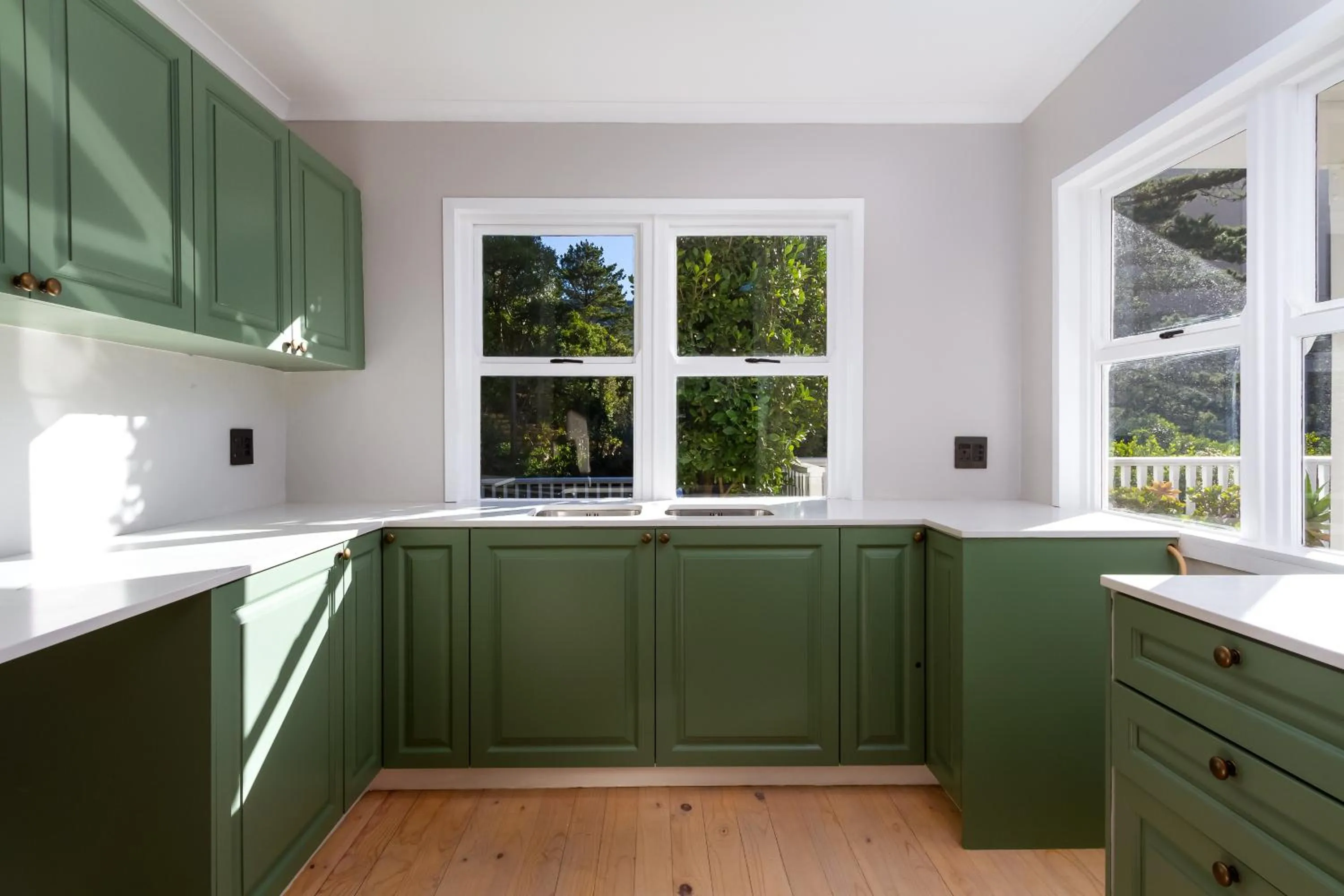 Kitchen or kitchenette in Bay Haven Collection, Hout Bay