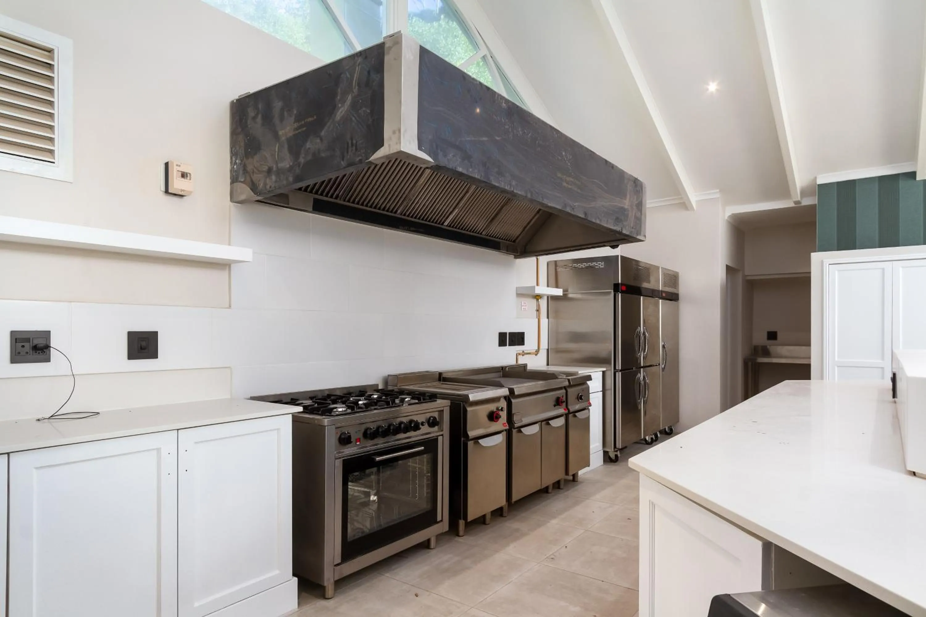 Kitchen or kitchenette in Bay Haven Collection, Hout Bay