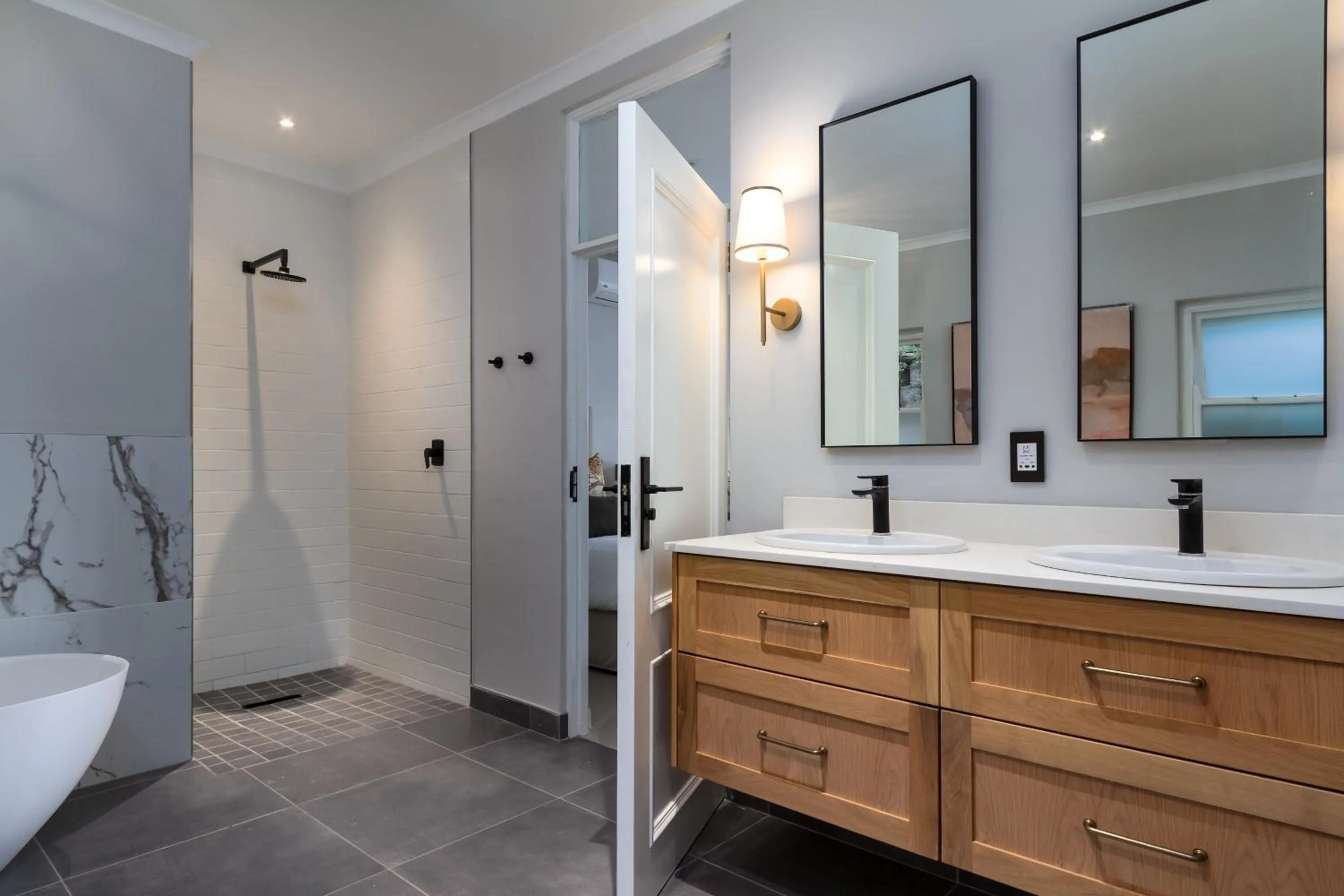 Toilet in Bay Haven Collection, Hout Bay