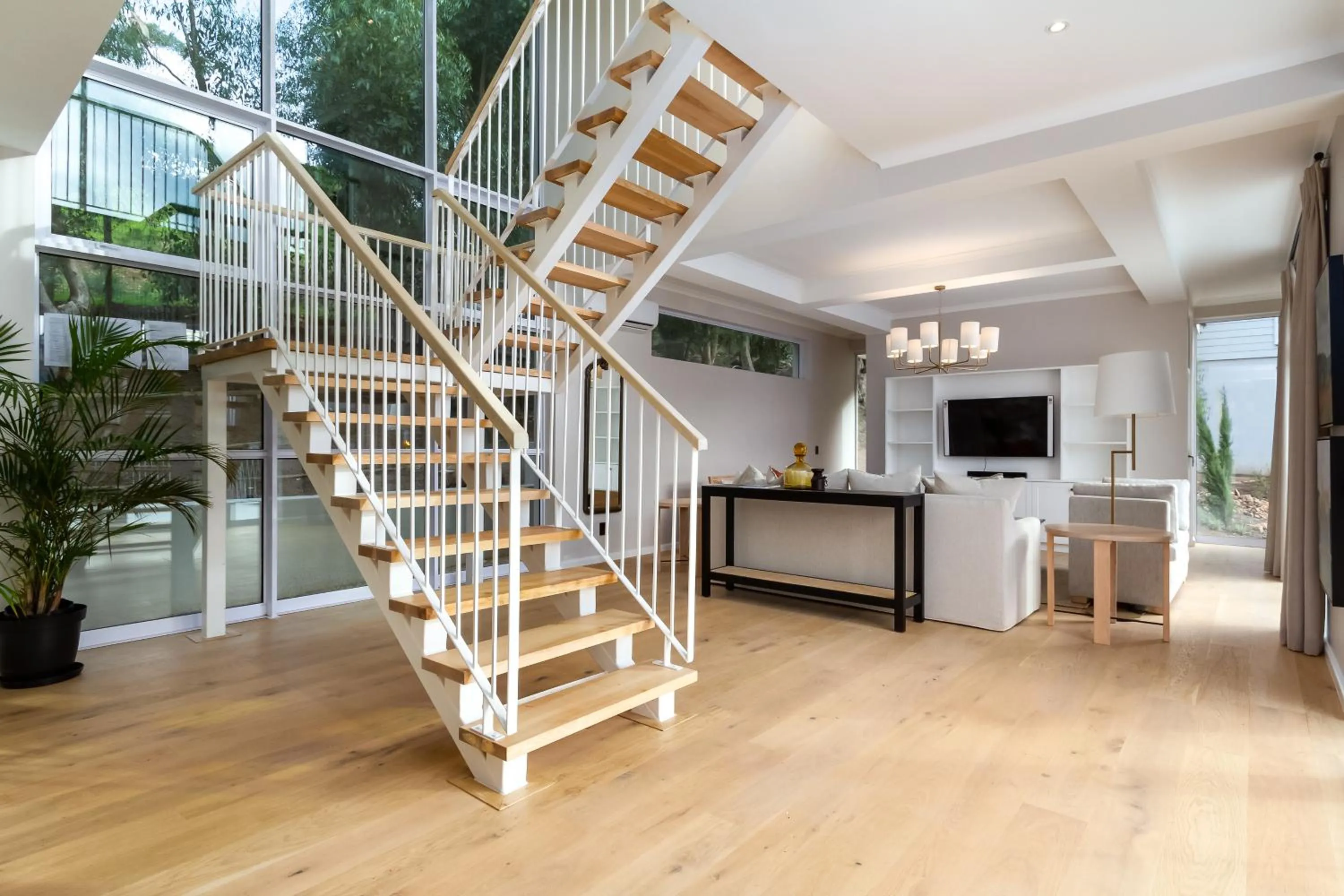 TV and multimedia in Bay Haven Collection, Hout Bay