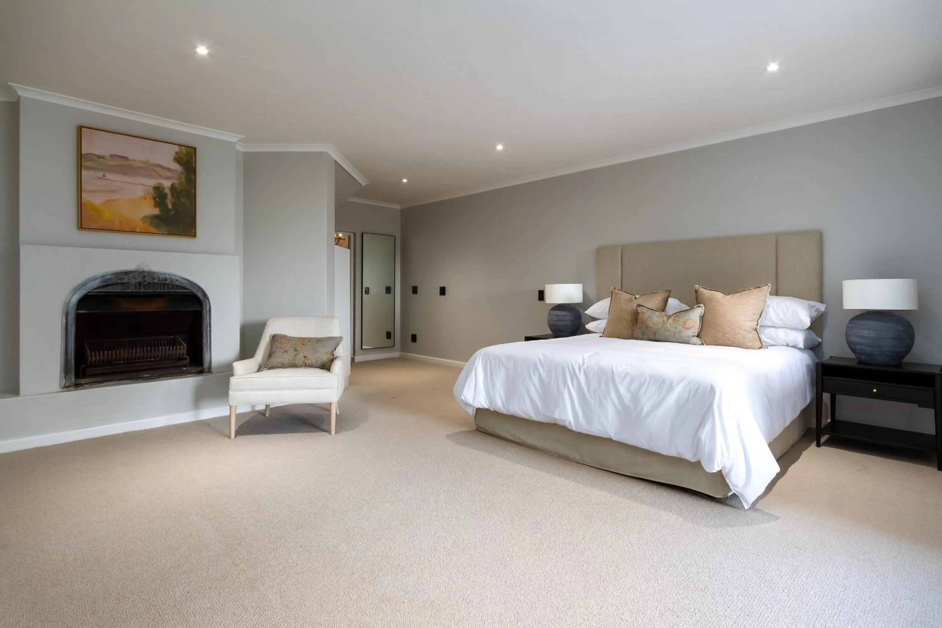 Photo of the whole room, Bed in Bay Haven Collection, Hout Bay