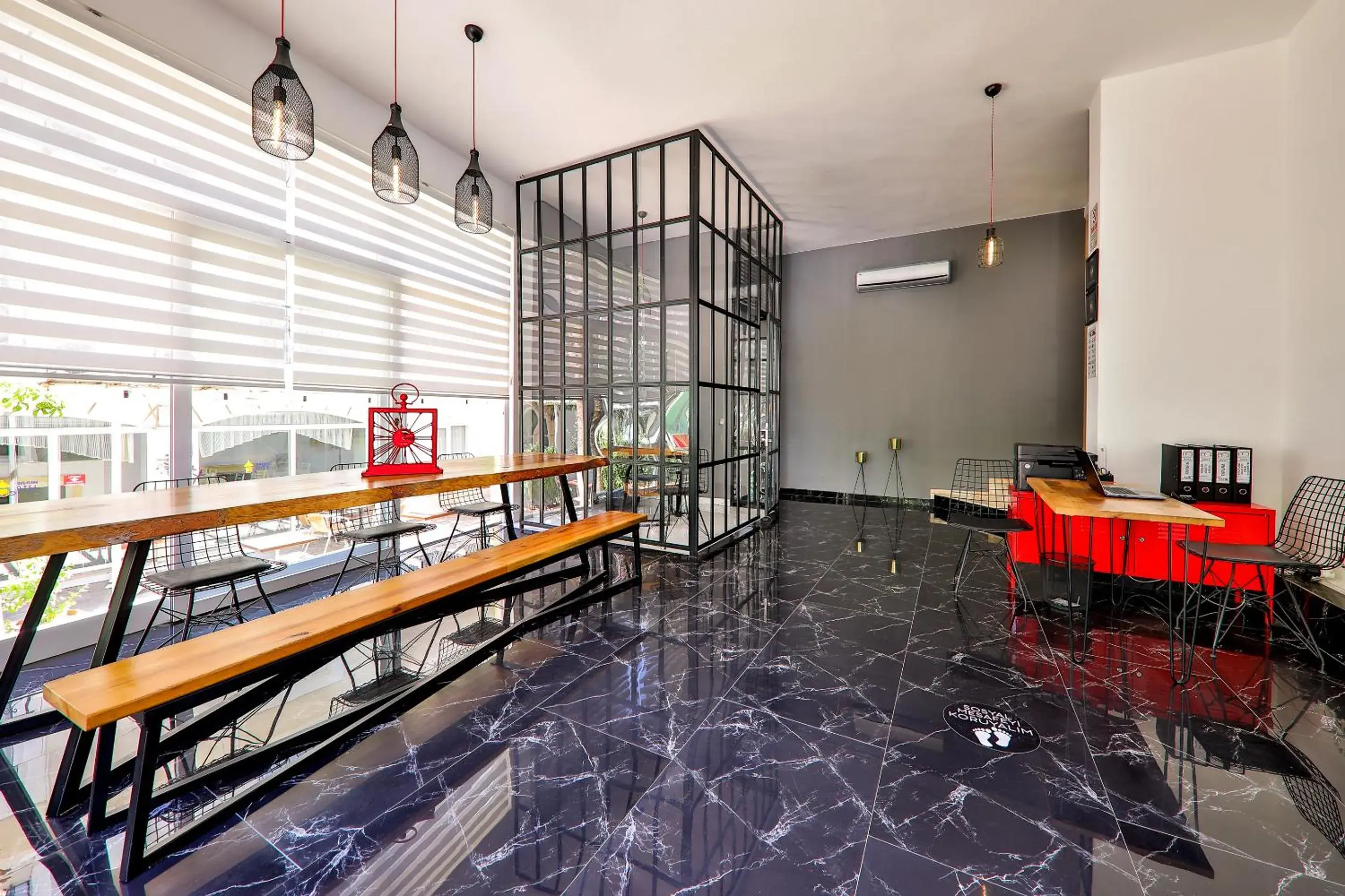 Bossa Nova Apart Hotel Bossa Nova Apart Hotel