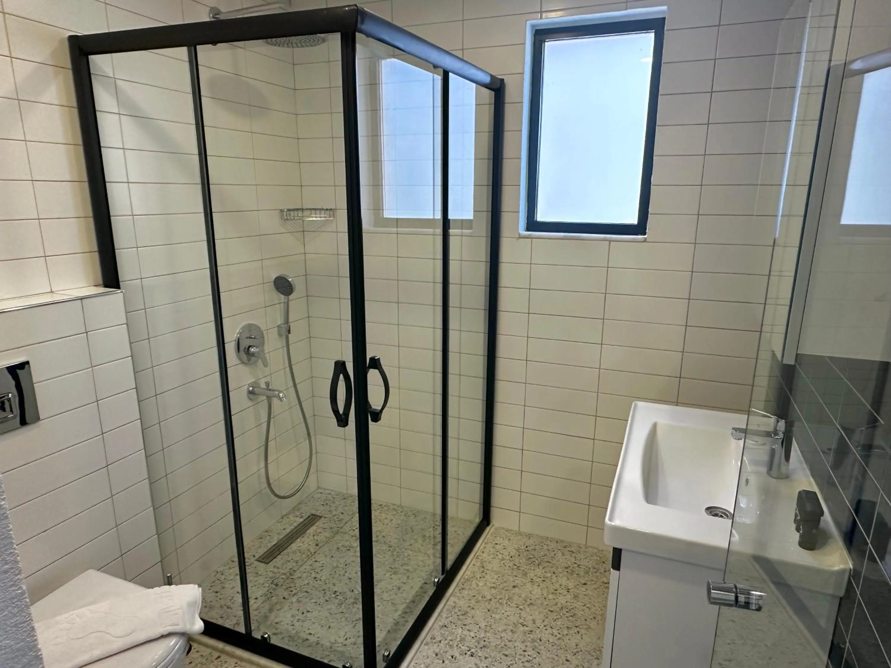 Bossa Nova Apart Hotel