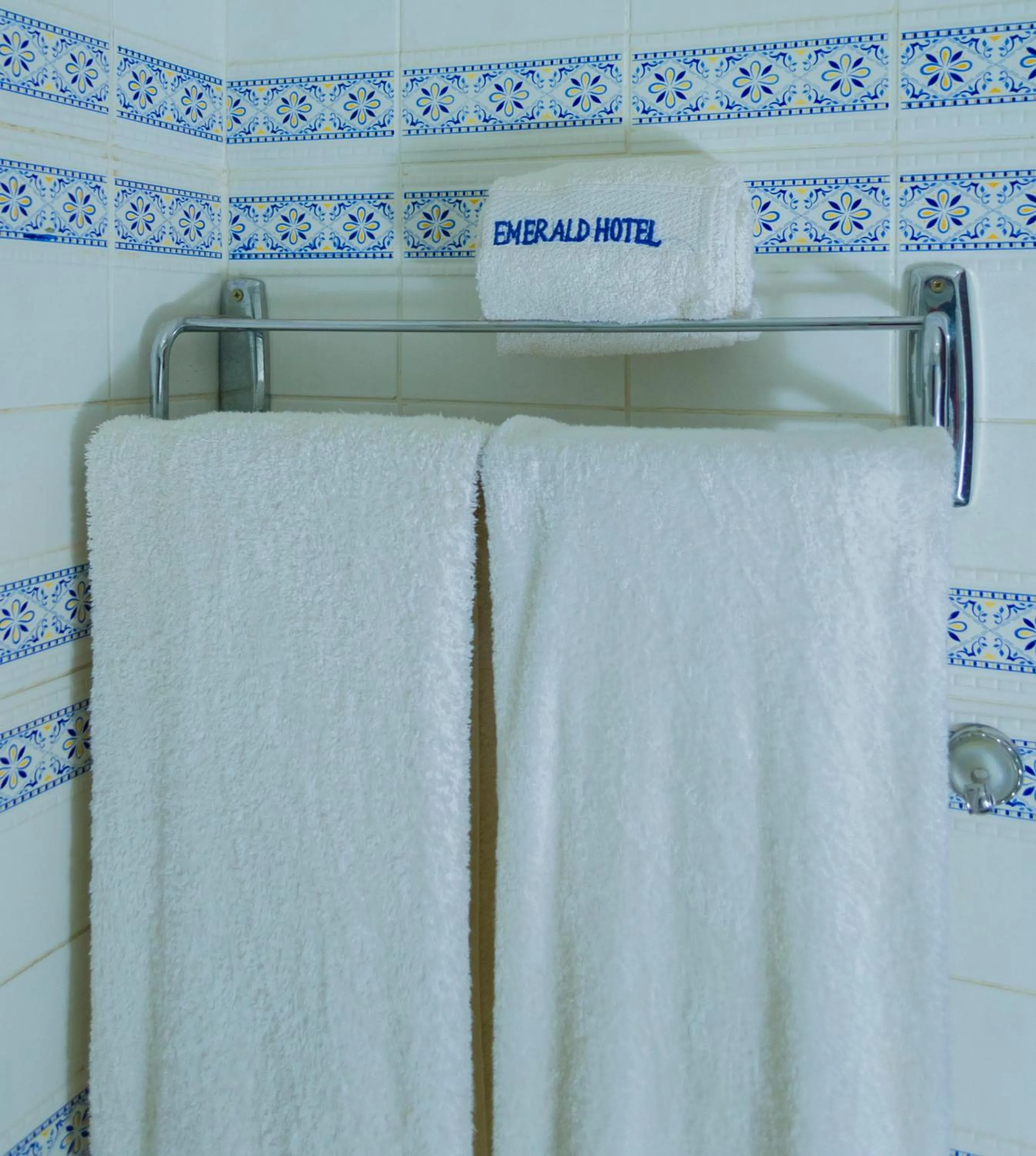 Emerald Hotel Kampala