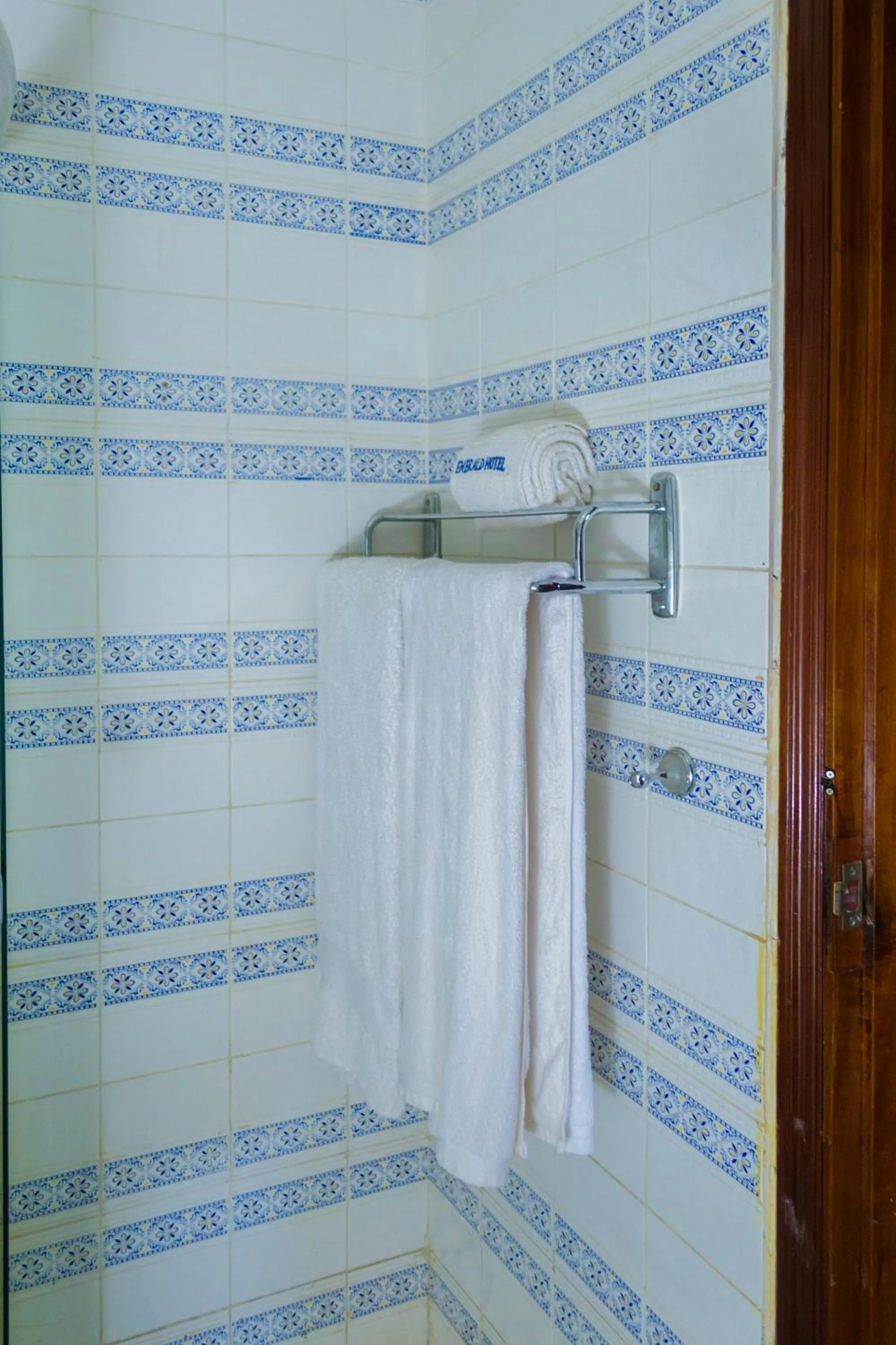 Emerald Hotel Kampala