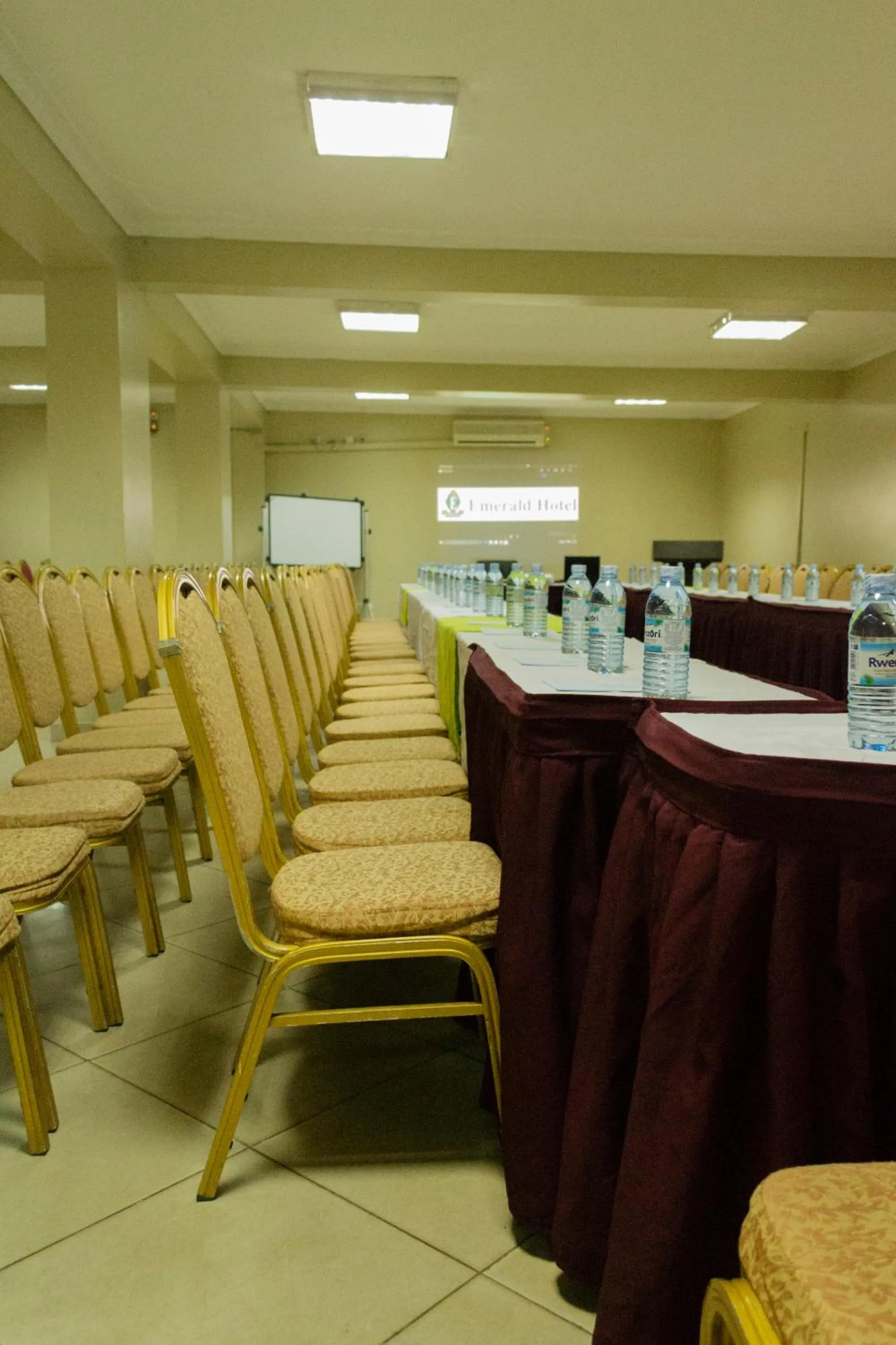 Emerald Hotel Kampala